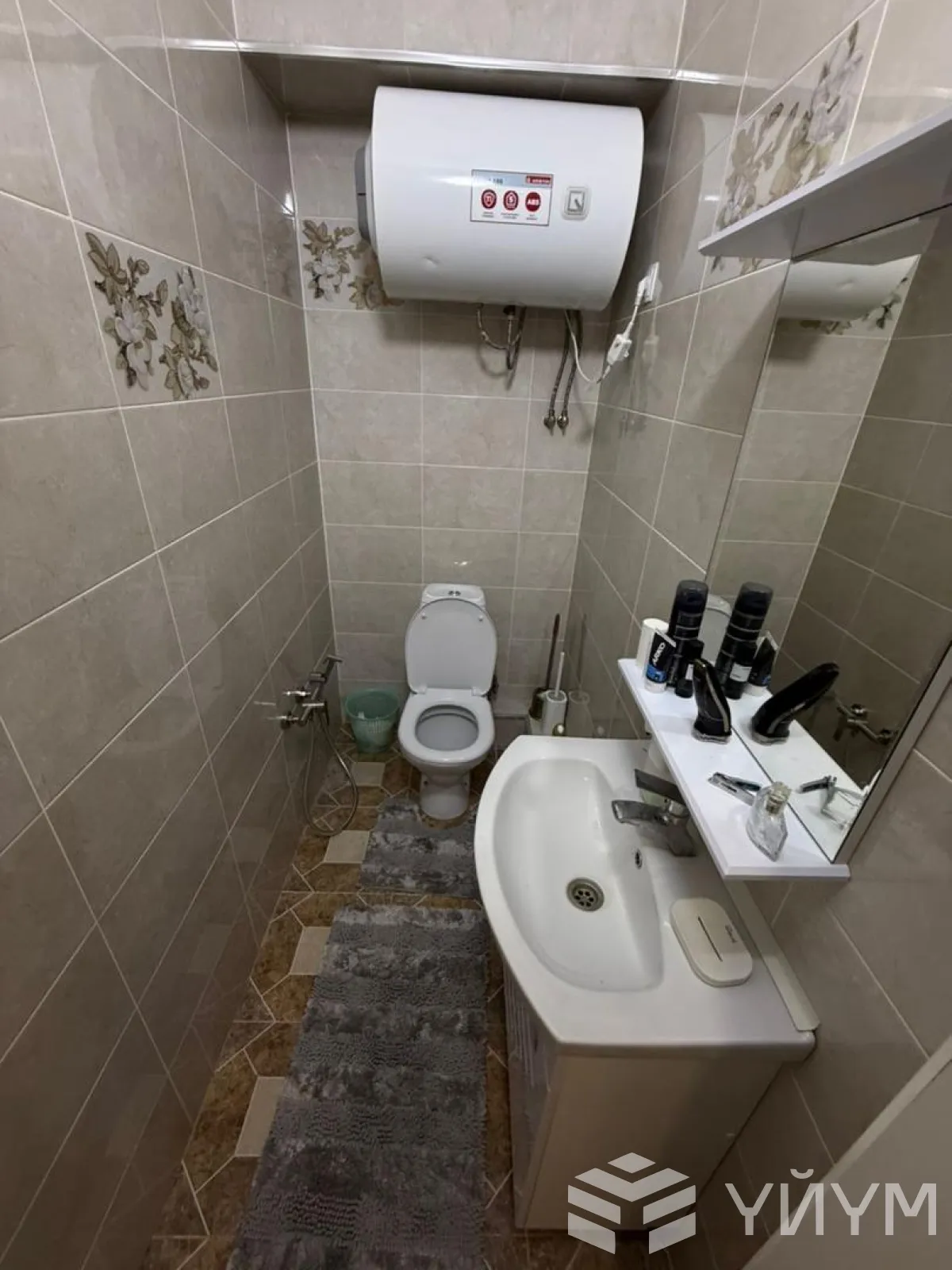 2-к. квартира, 73 м² — фото 5