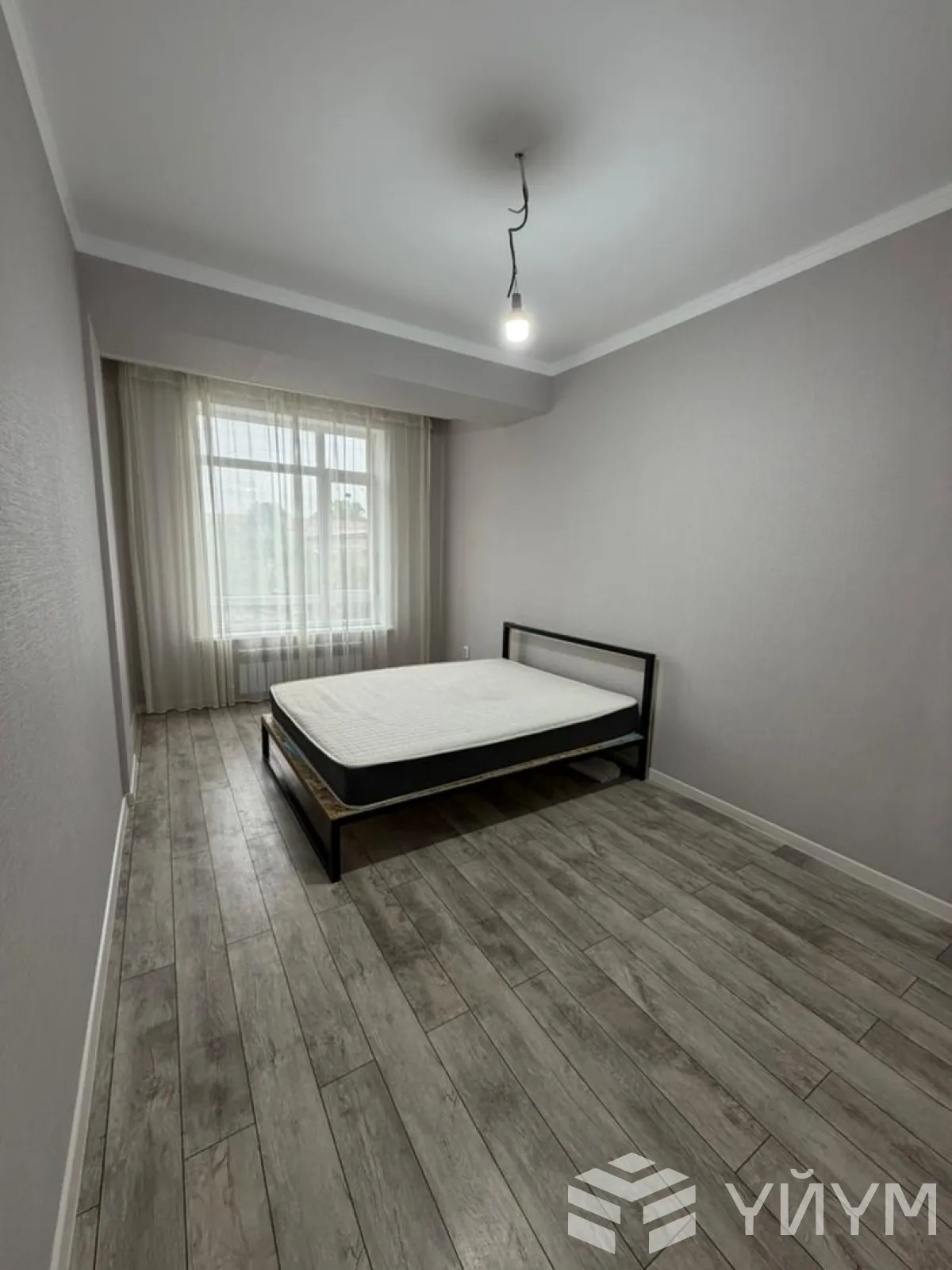 2-к. квартира, 65 м² — фото 1
