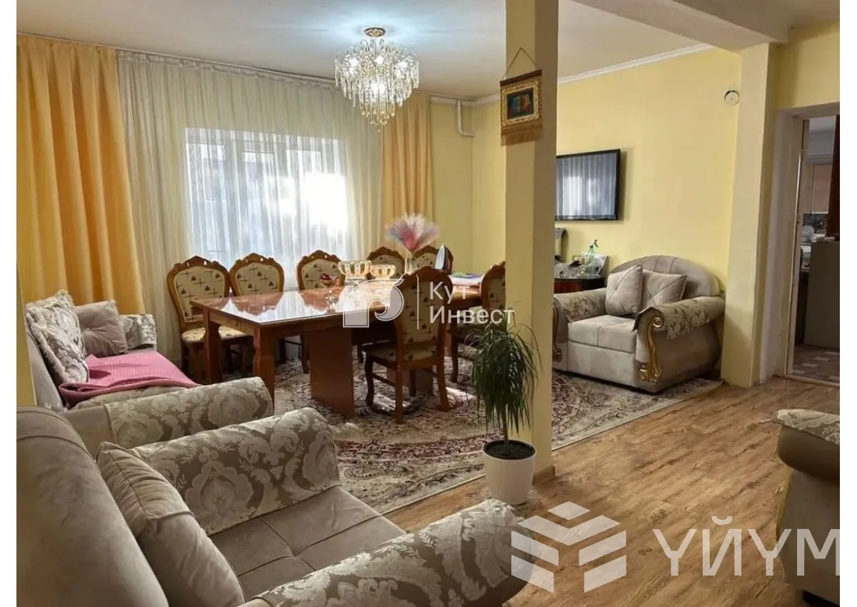 -к. квартира, 215 м² — фото 1