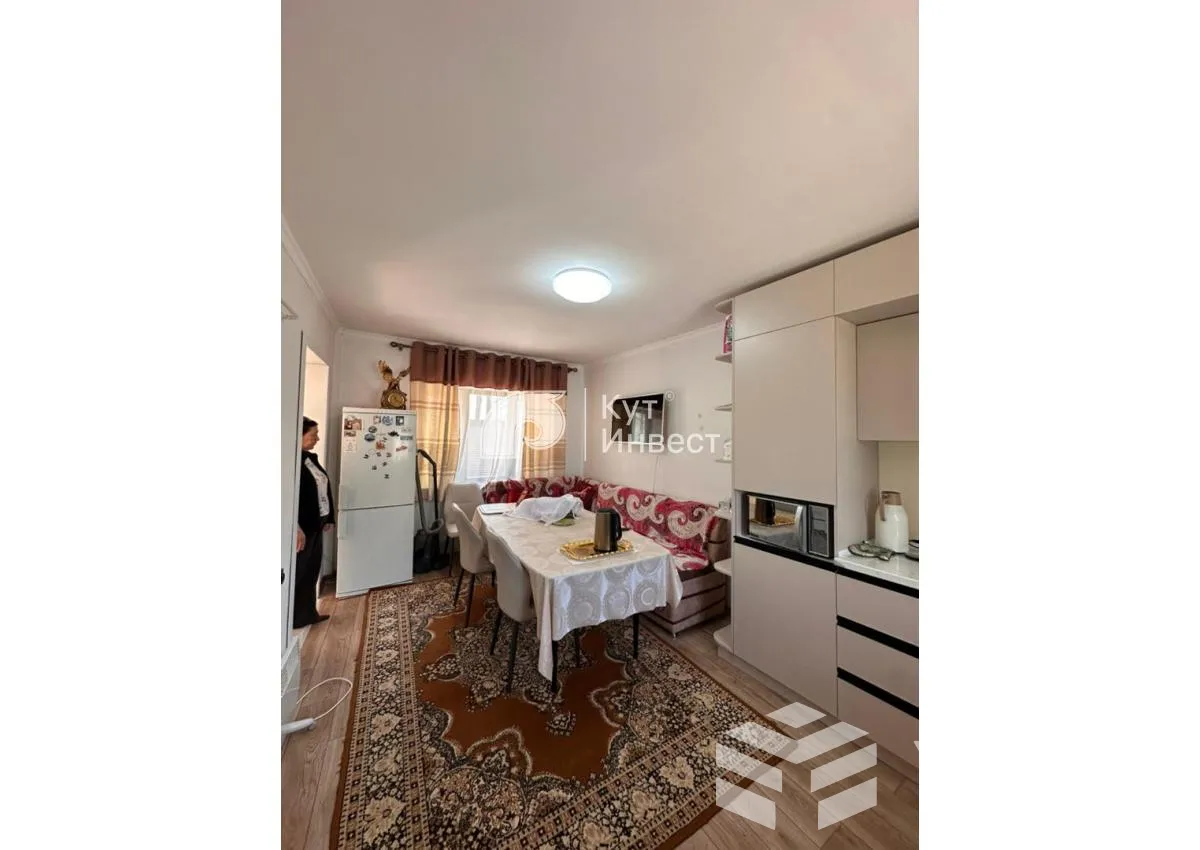 -к. квартира, 85 м² — фото 5