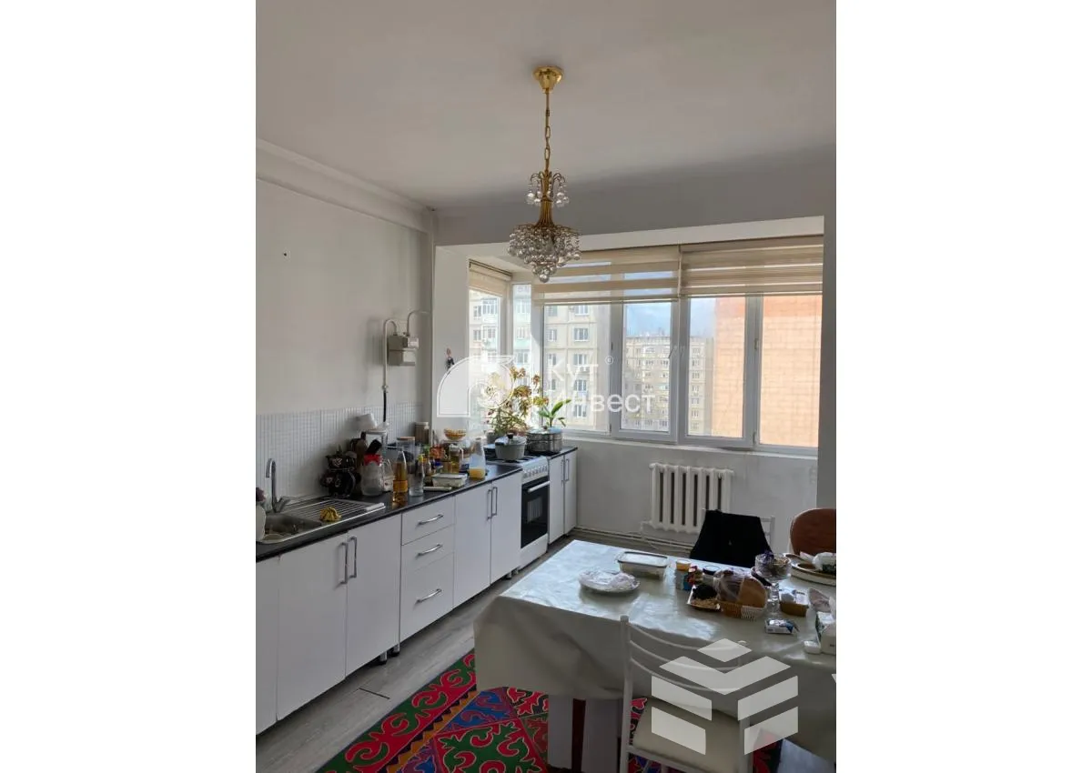 1-к. квартира, 42 м² — фото 1