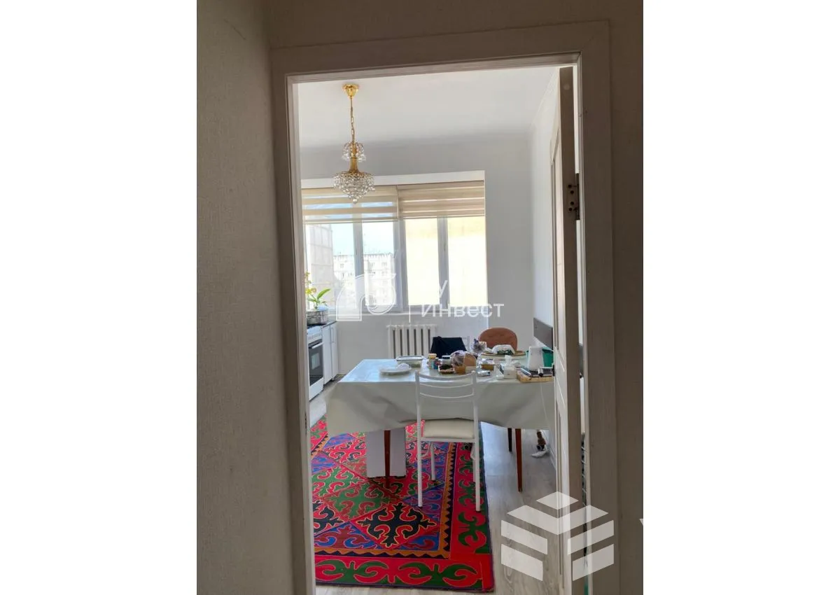 1-к. квартира, 42 м² — фото 5