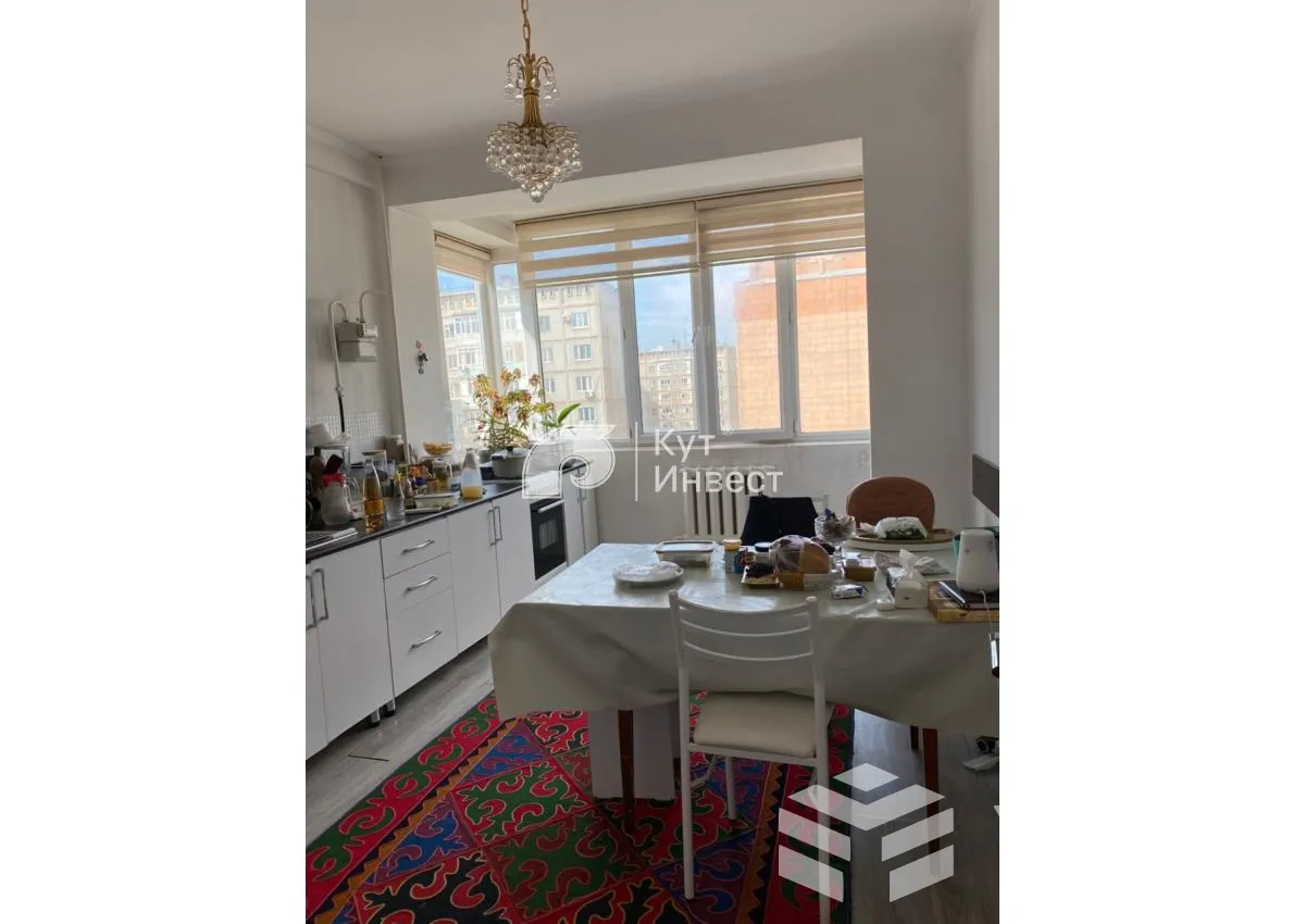 1-к. квартира, 42 м² — фото 3