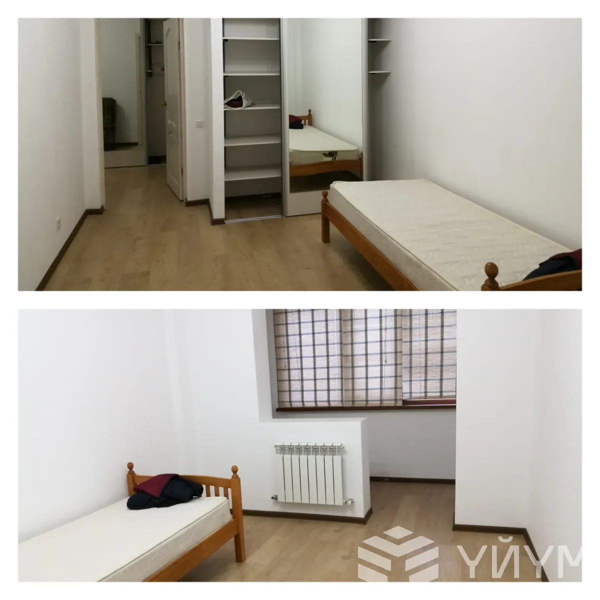 2-к. квартира, 81 м² — фото 5