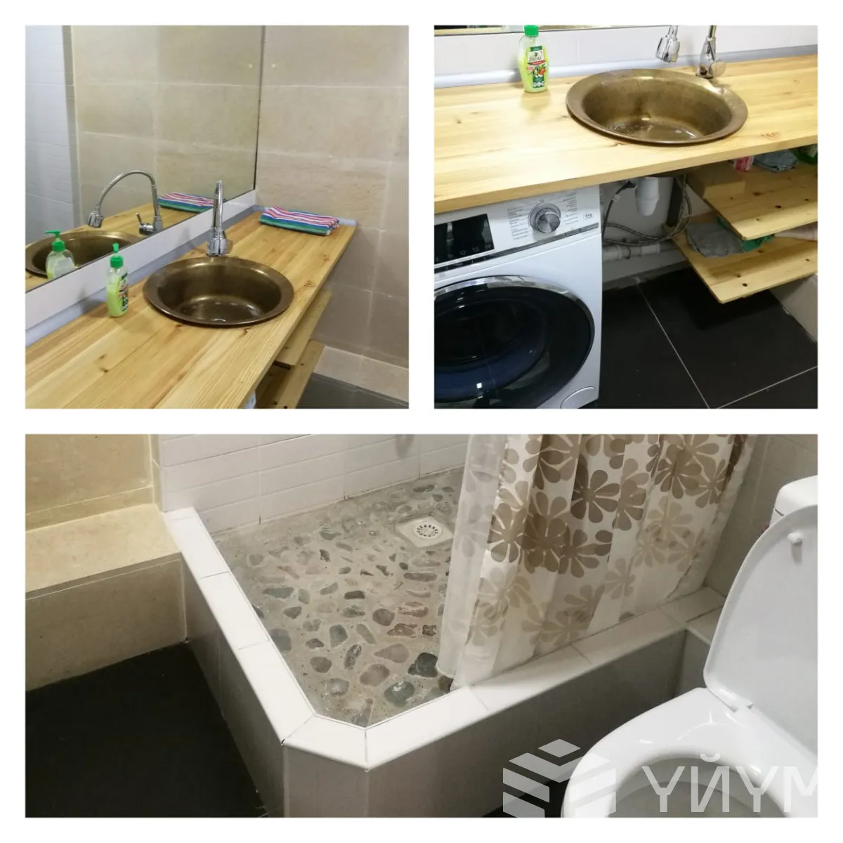 2-к. квартира, 81 м² — фото 4