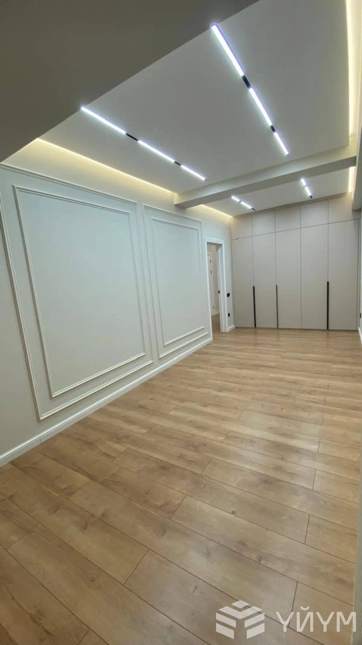 3-к. квартира, 84 м² — фото 5