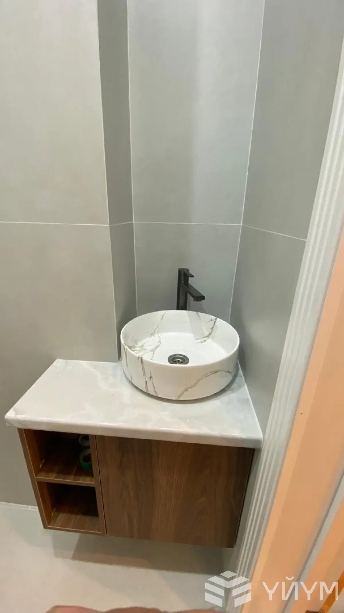 3-к. квартира, 84 м² — фото 4