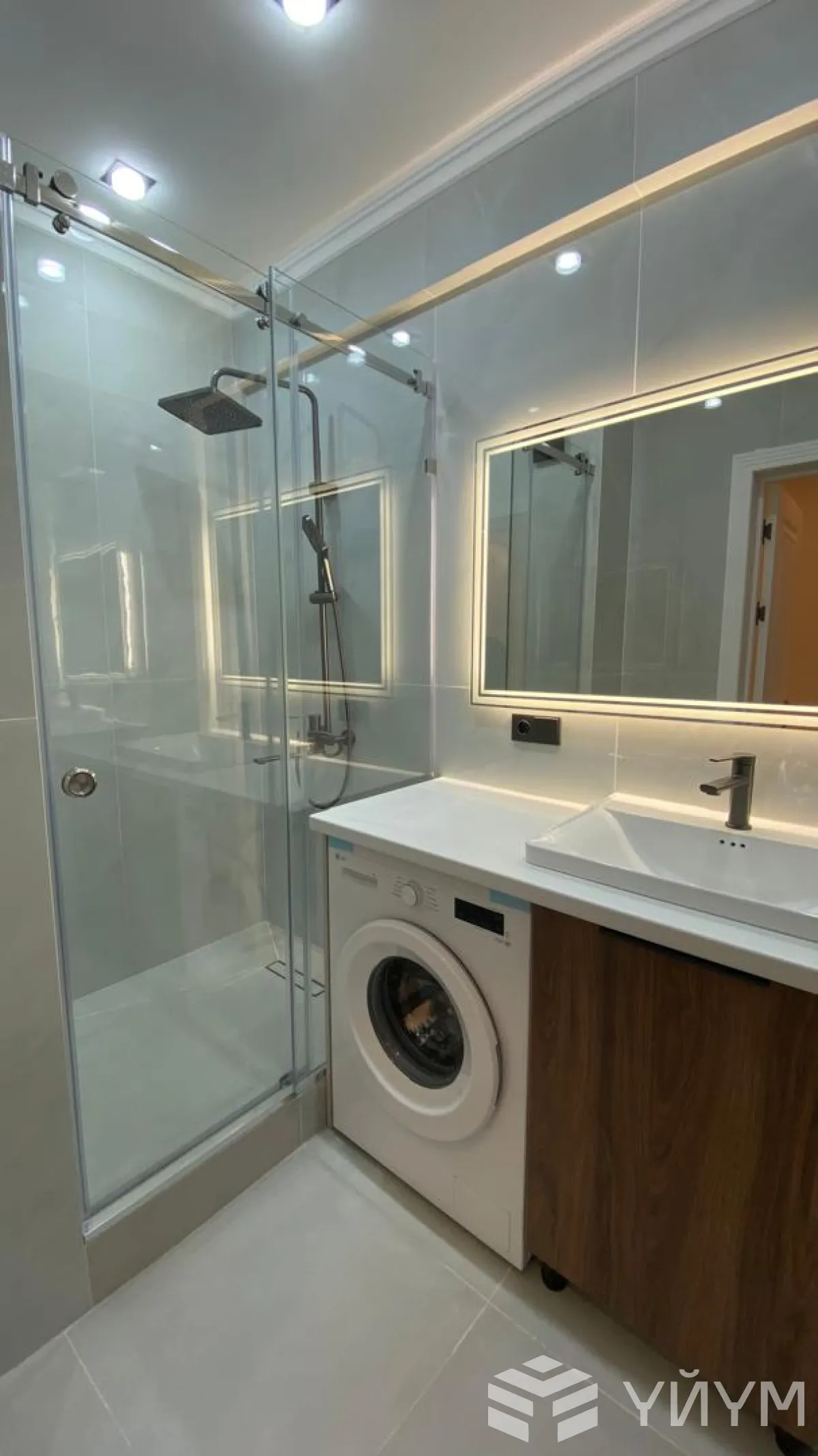 3-к. квартира, 84 м² — фото 5