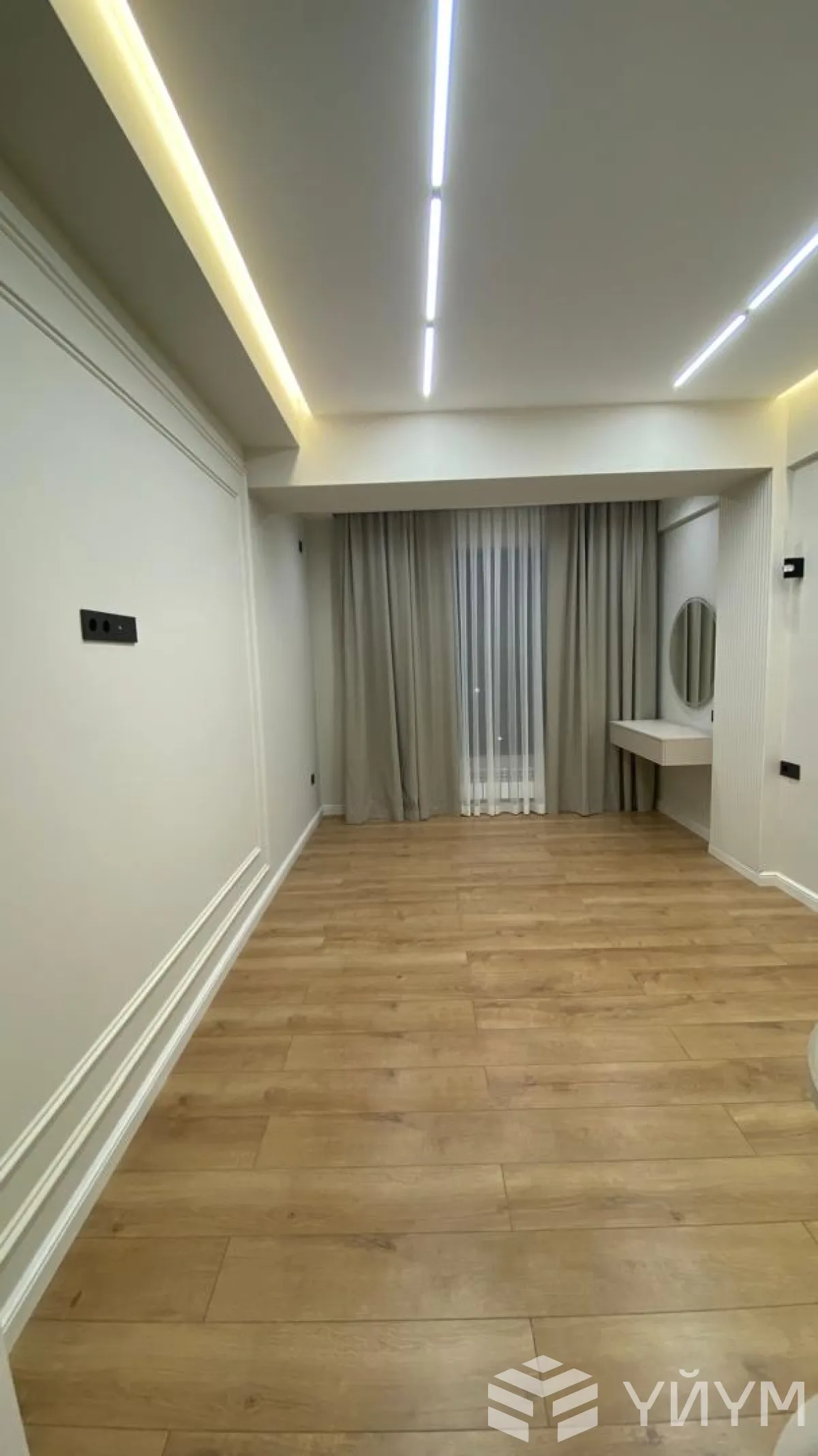 3-к. квартира, 84 м² — фото 4