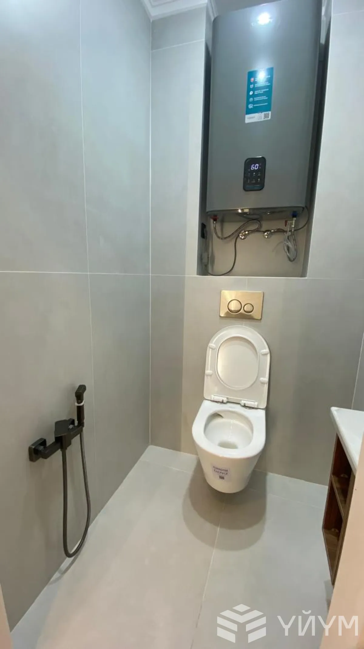 3-к. квартира, 84 м² — фото 3