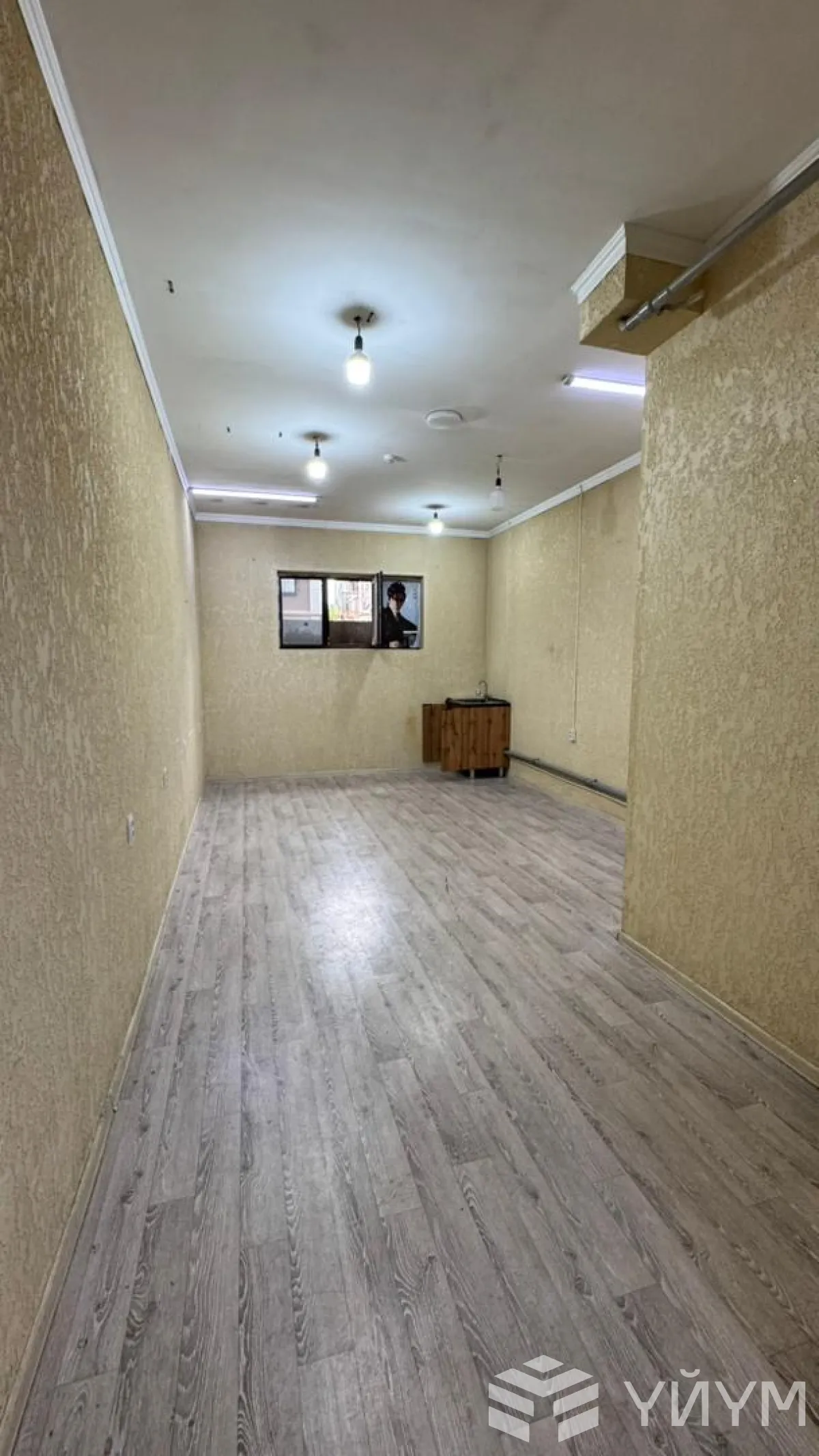 -к. квартира, 45 м² — фото 3