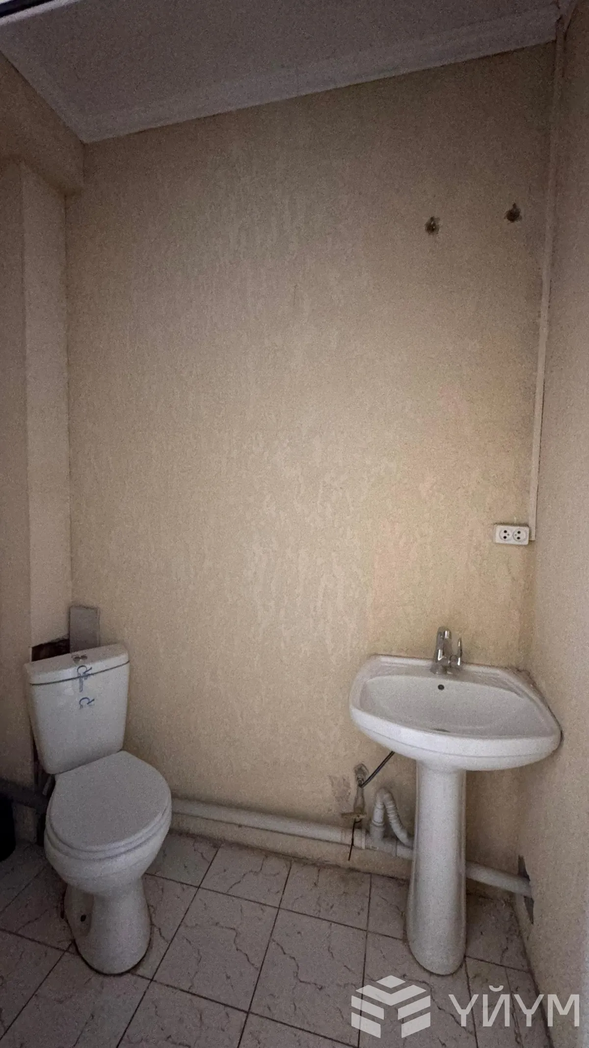-к. квартира, 45 м² — фото 5
