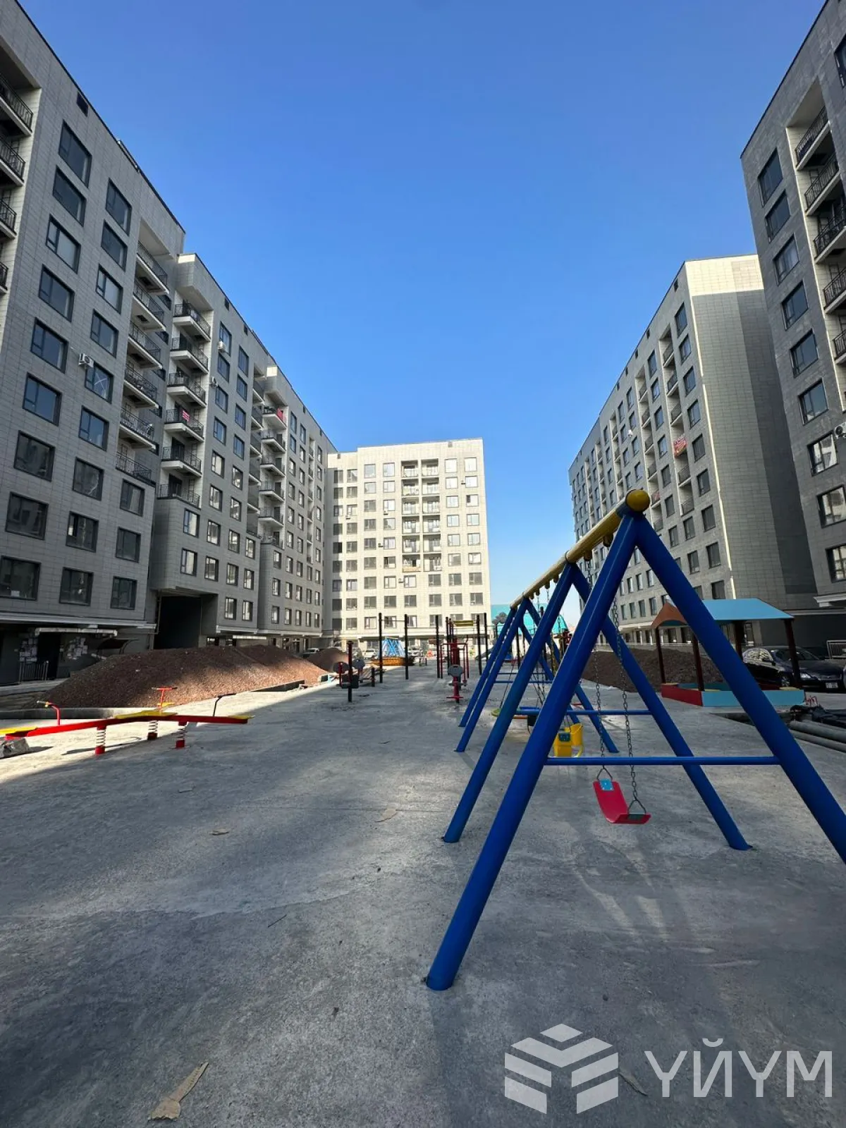 -к. квартира, 50 м² — фото 5