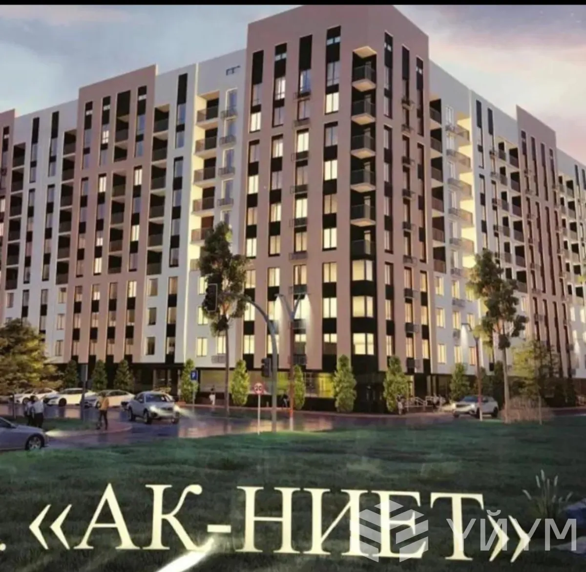2-к. квартира, 66 м² — фото 4