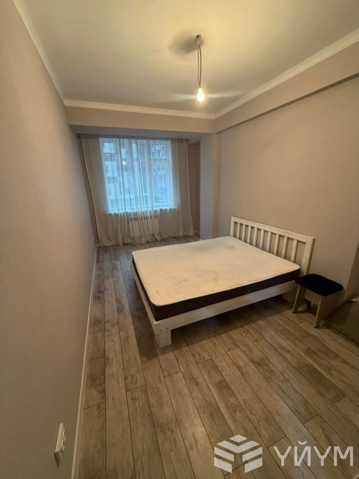 2-к. квартира, 68 м² — фото 3