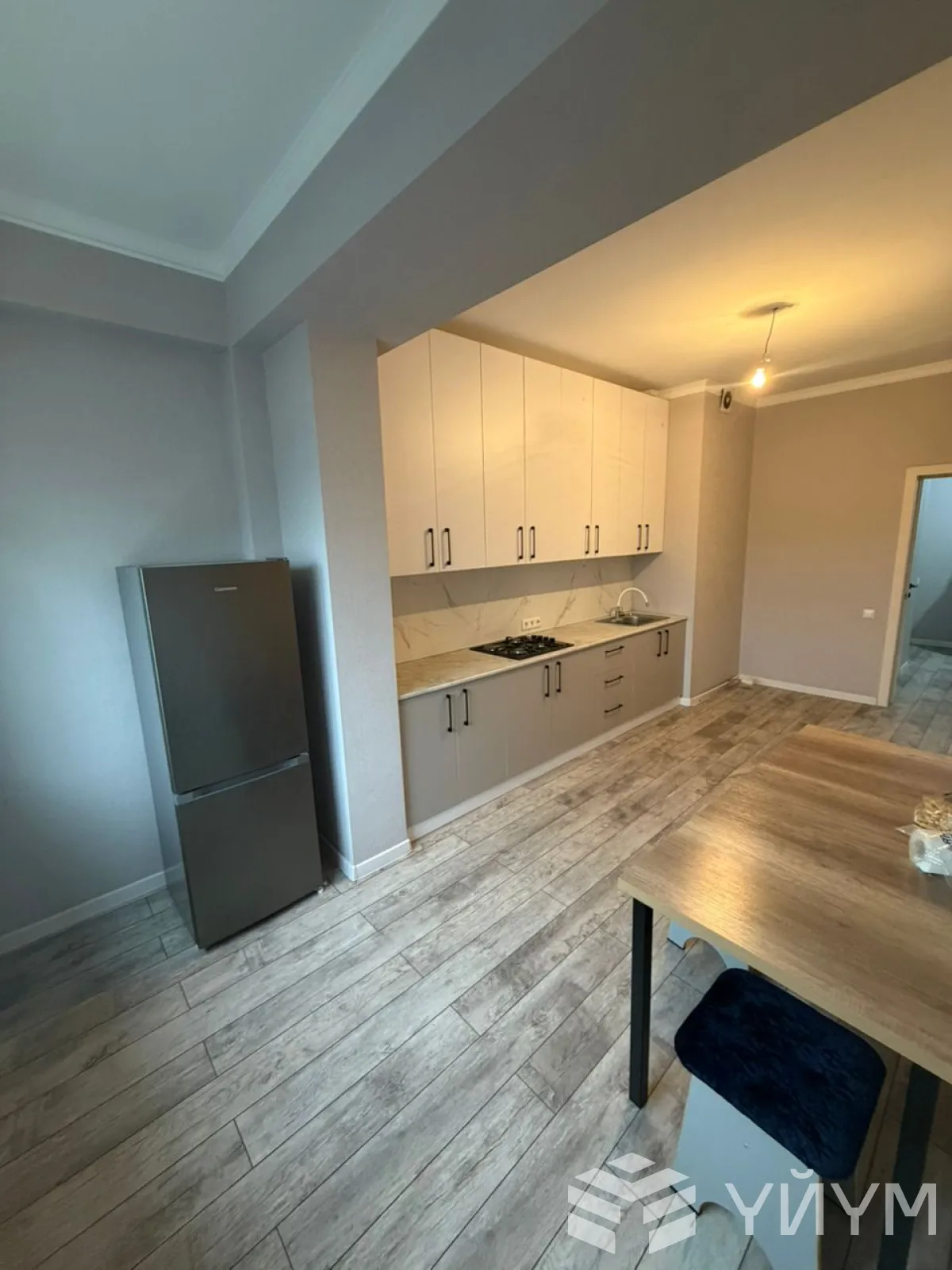 2-к. квартира, 68 м² — фото 5
