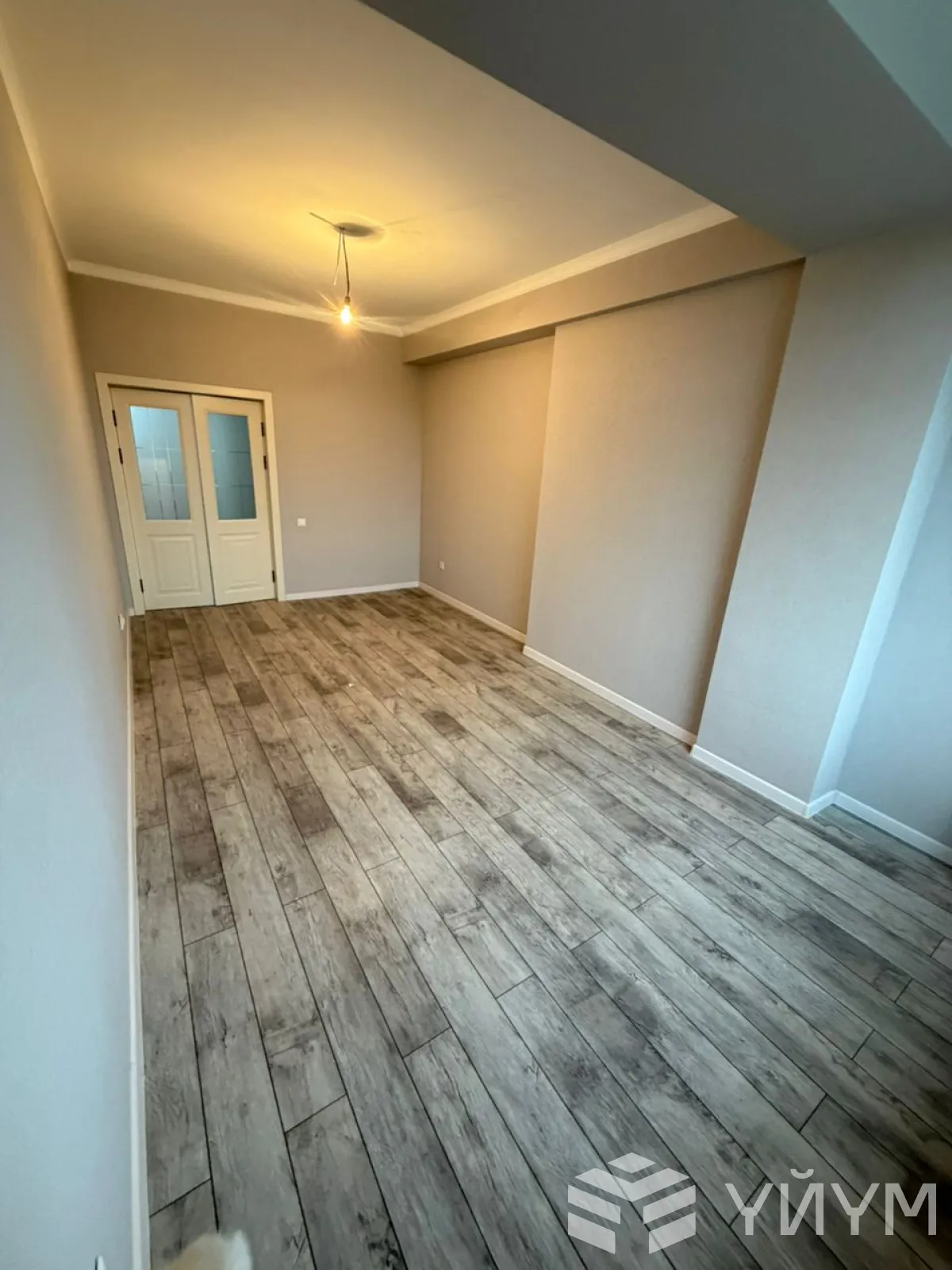 2-к. квартира, 68 м² — фото 4