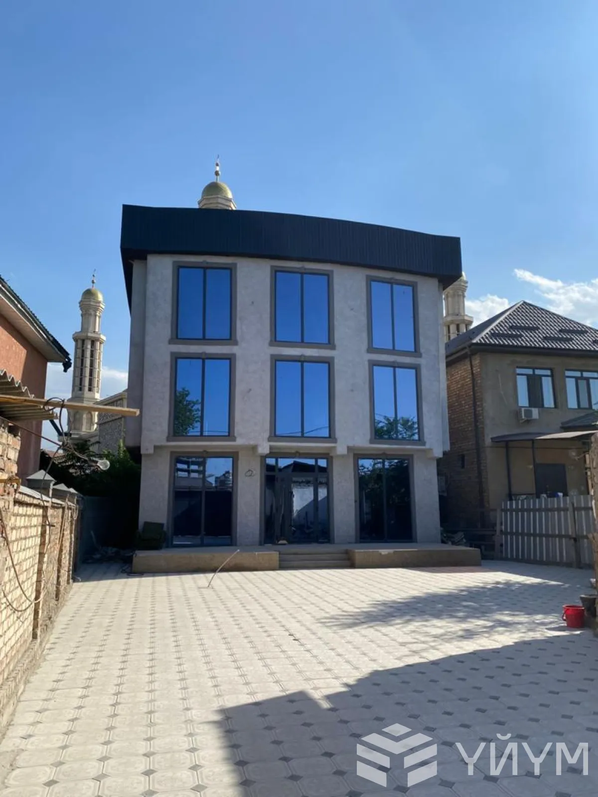 -к. квартира, 320 м² — фото 1