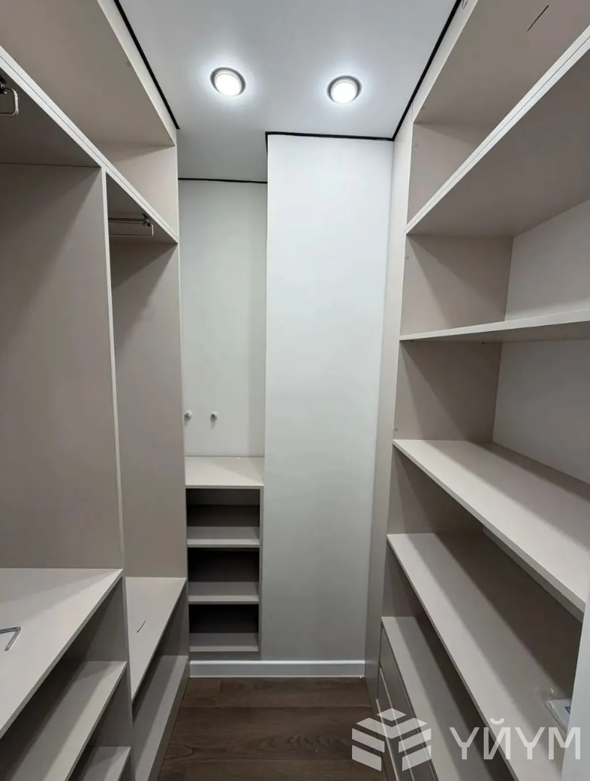 3-к. квартира, 67 м² — фото 5