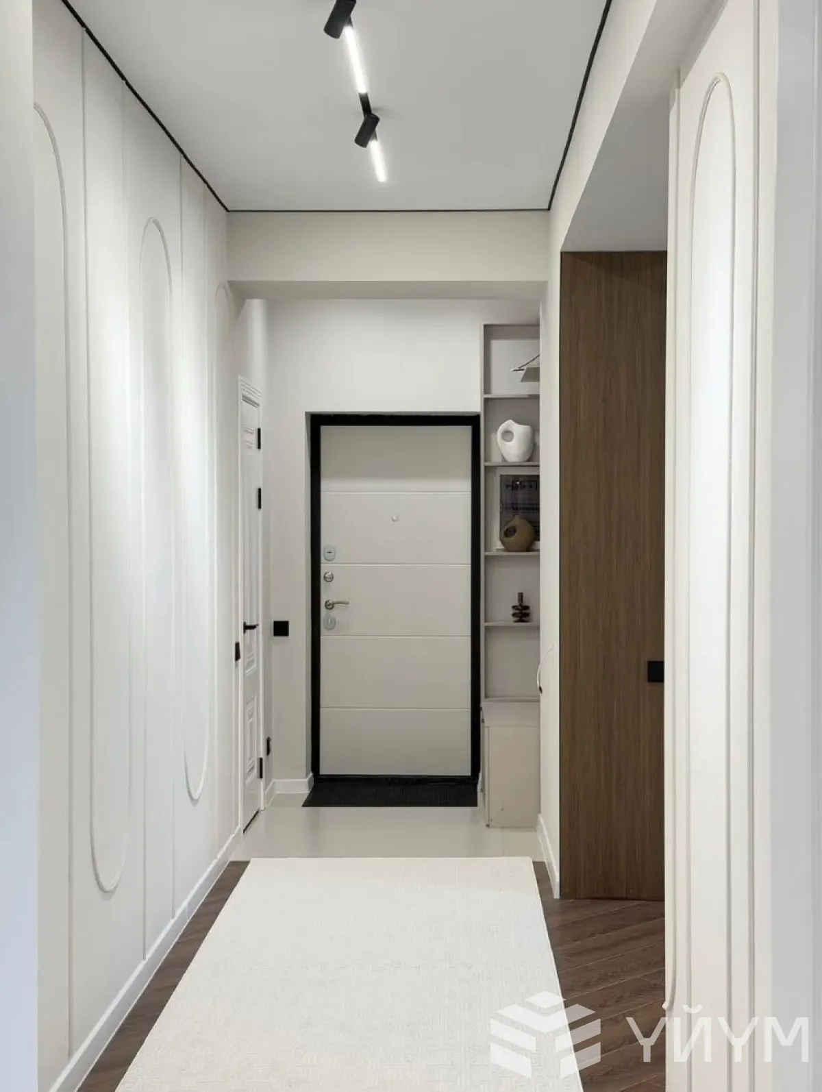 3-к. квартира, 67 м² — фото 3