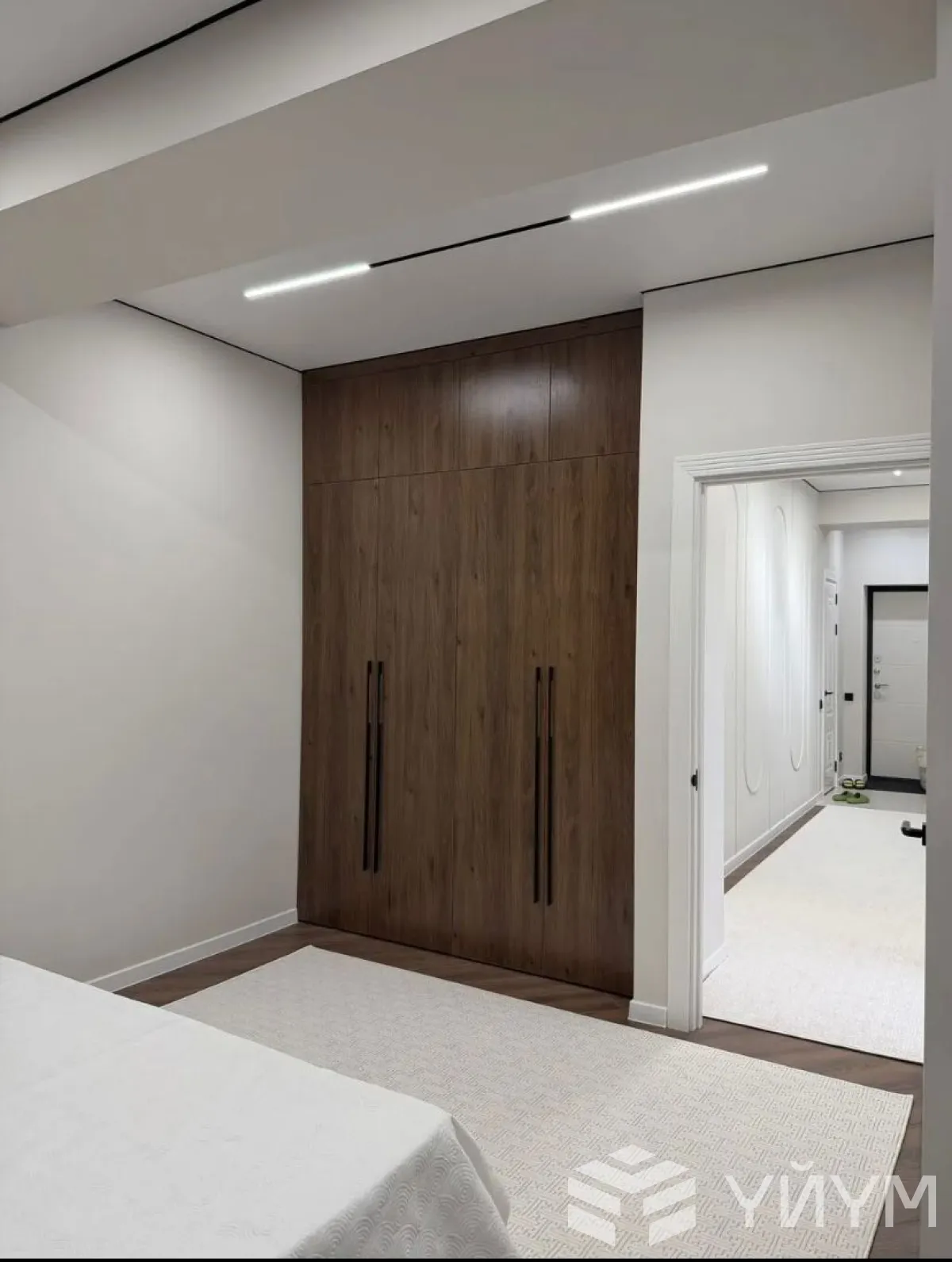 3-к. квартира, 67 м² — фото 4
