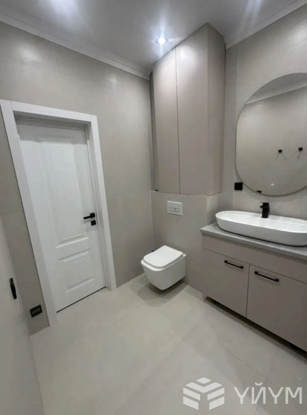 2-к. квартира, 66 м² — фото 3