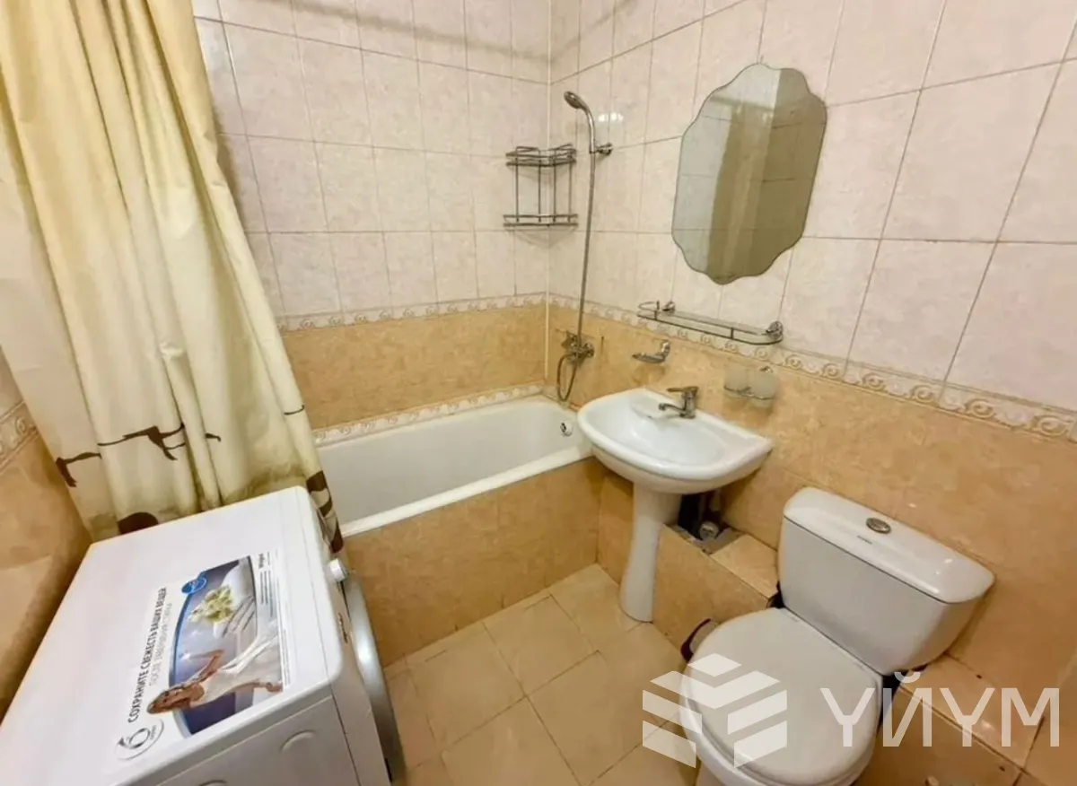 1-к. квартира, 40 м² — фото 3