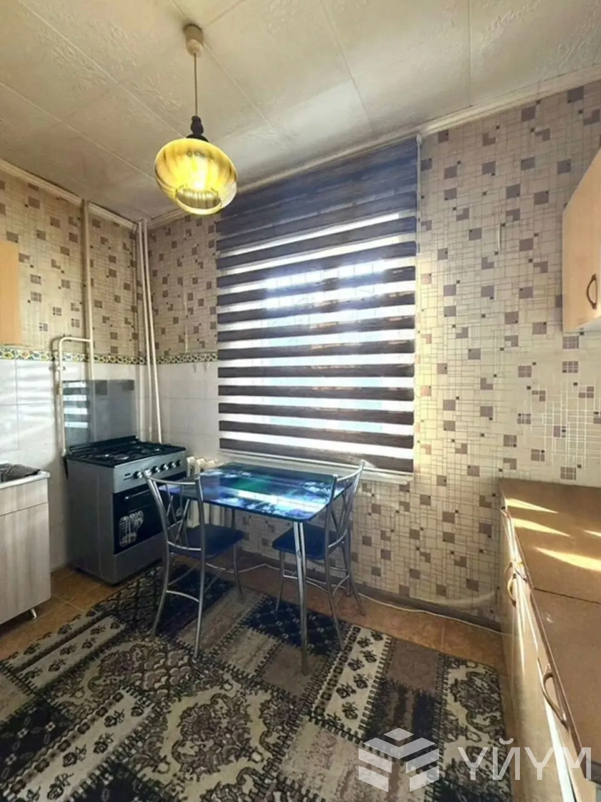 1-к. квартира, 40 м² — фото 4