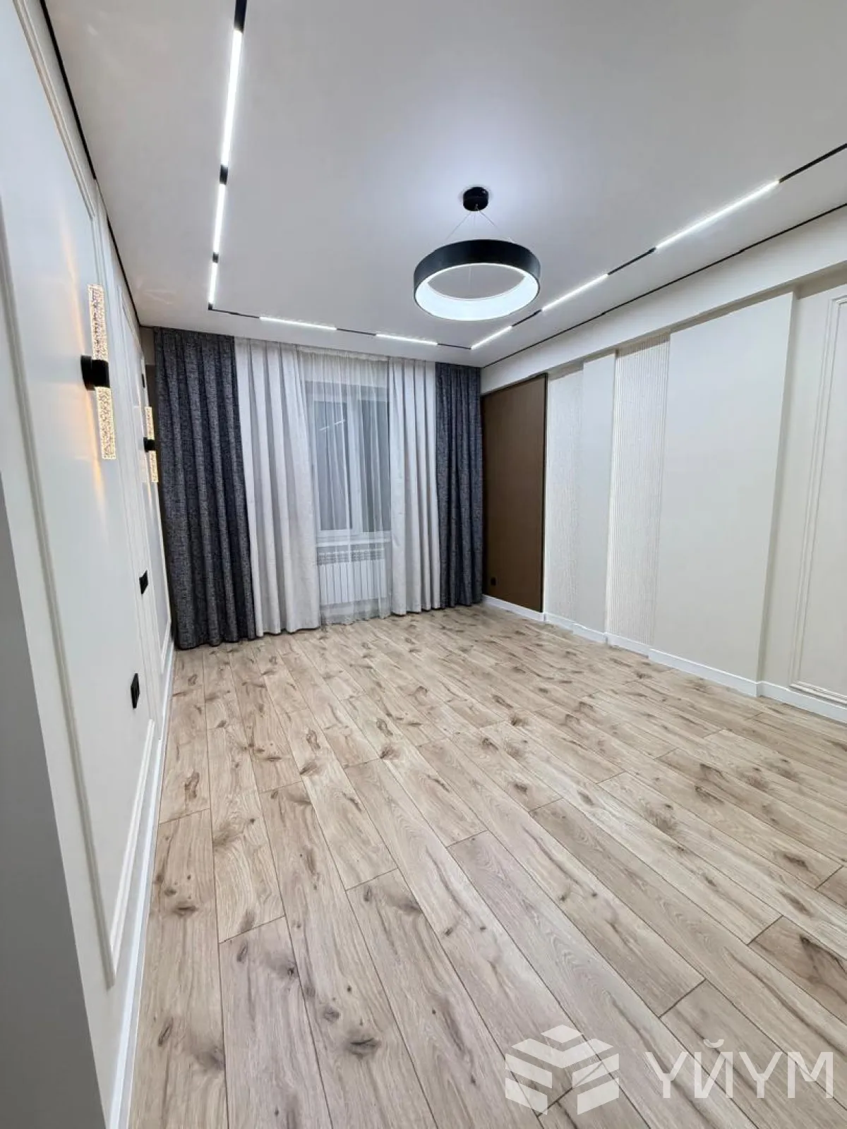 2-к. квартира, 72 м² — фото 3