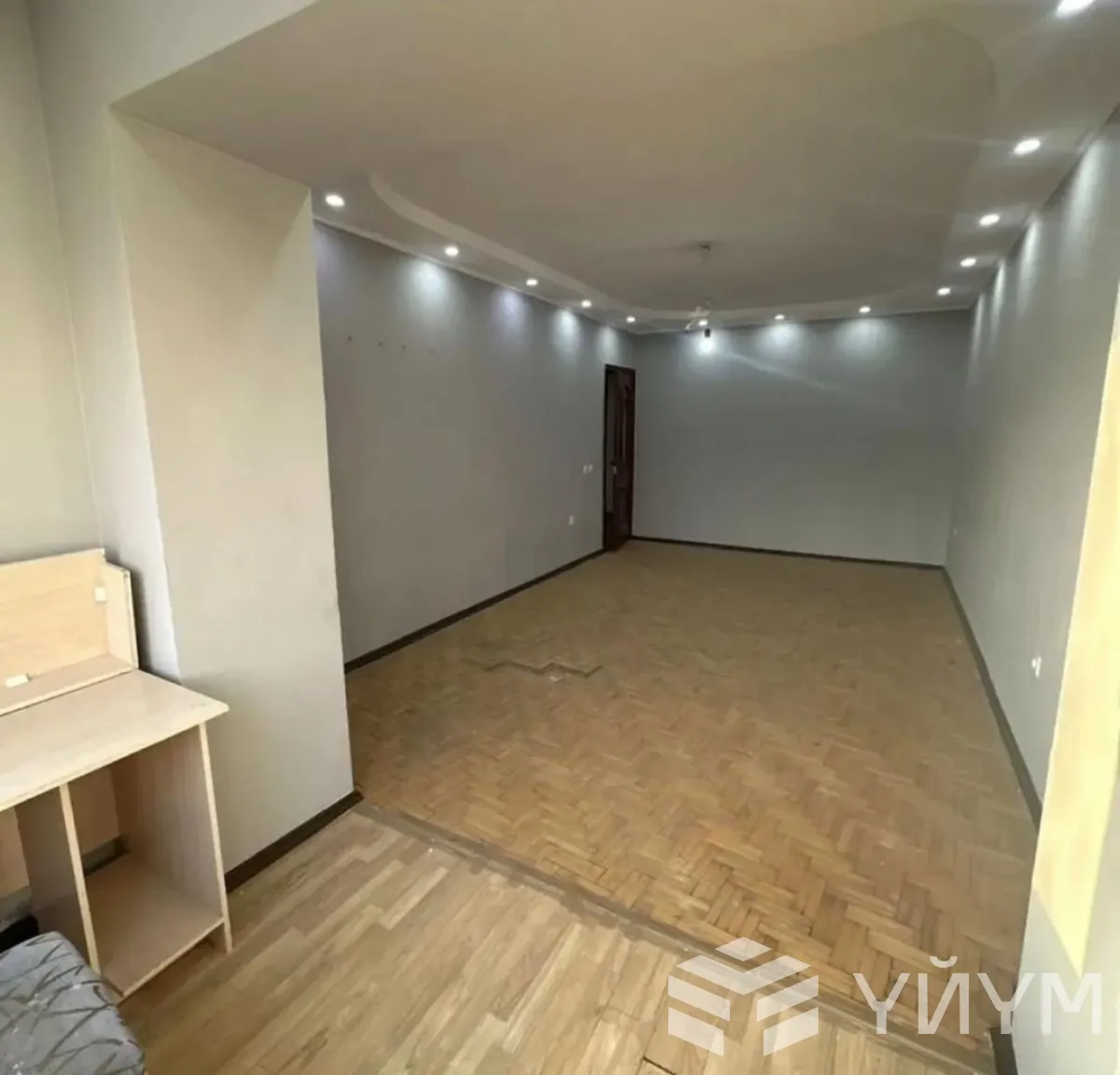 2-к. квартира, 72 м² — фото 5