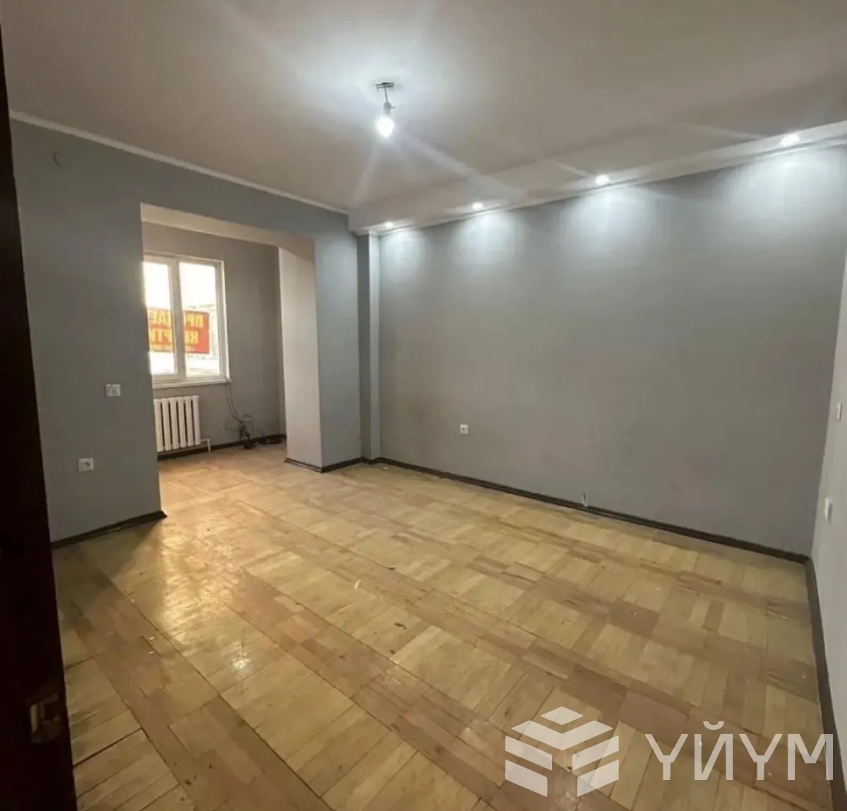 2-к. квартира, 72 м² — фото 4