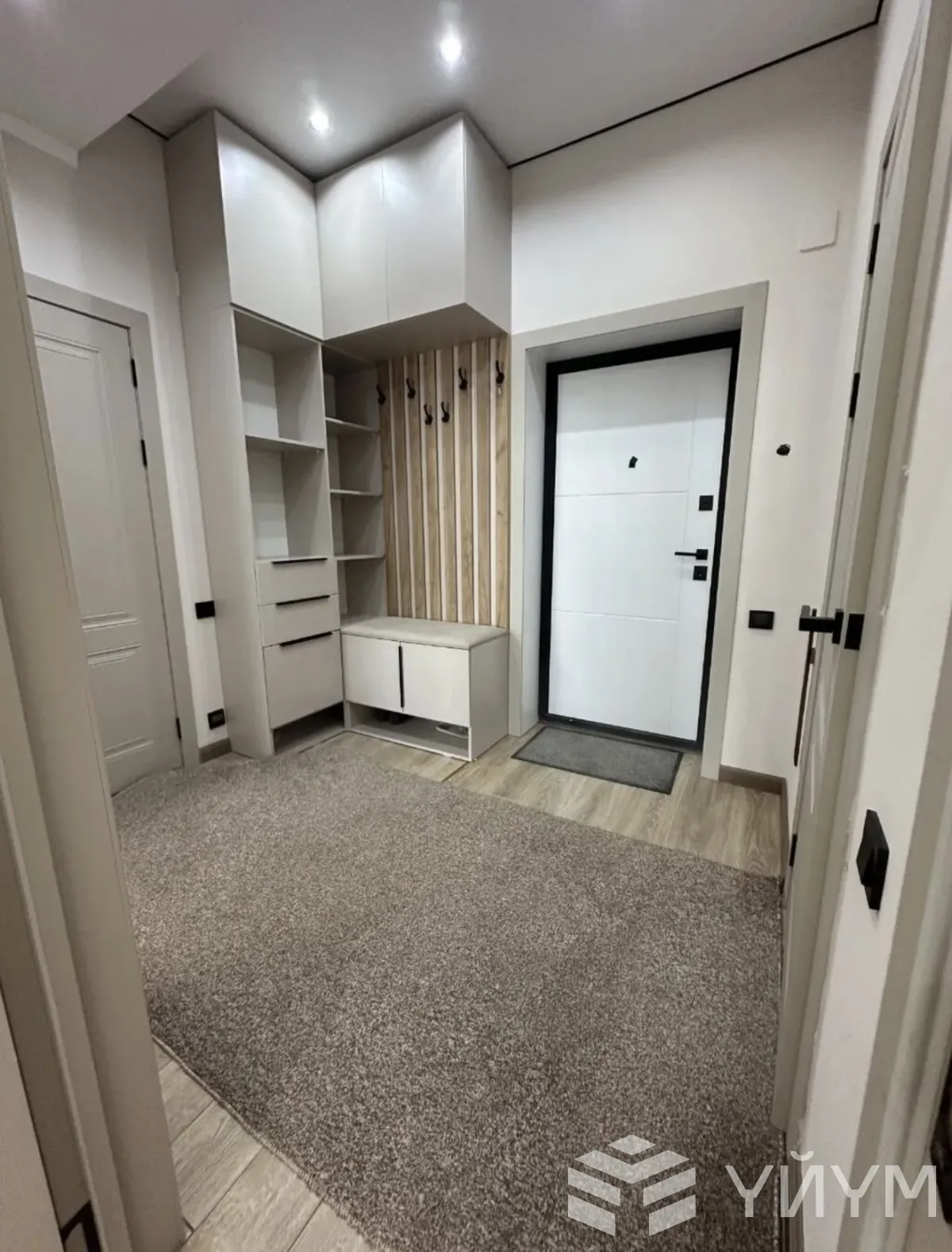 1-к. квартира, 51 м² — фото 5
