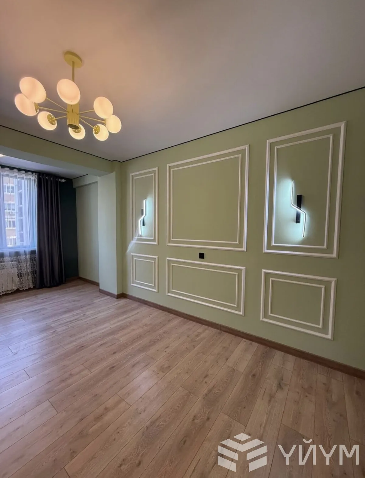 1-к. квартира, 48 м² — фото 3