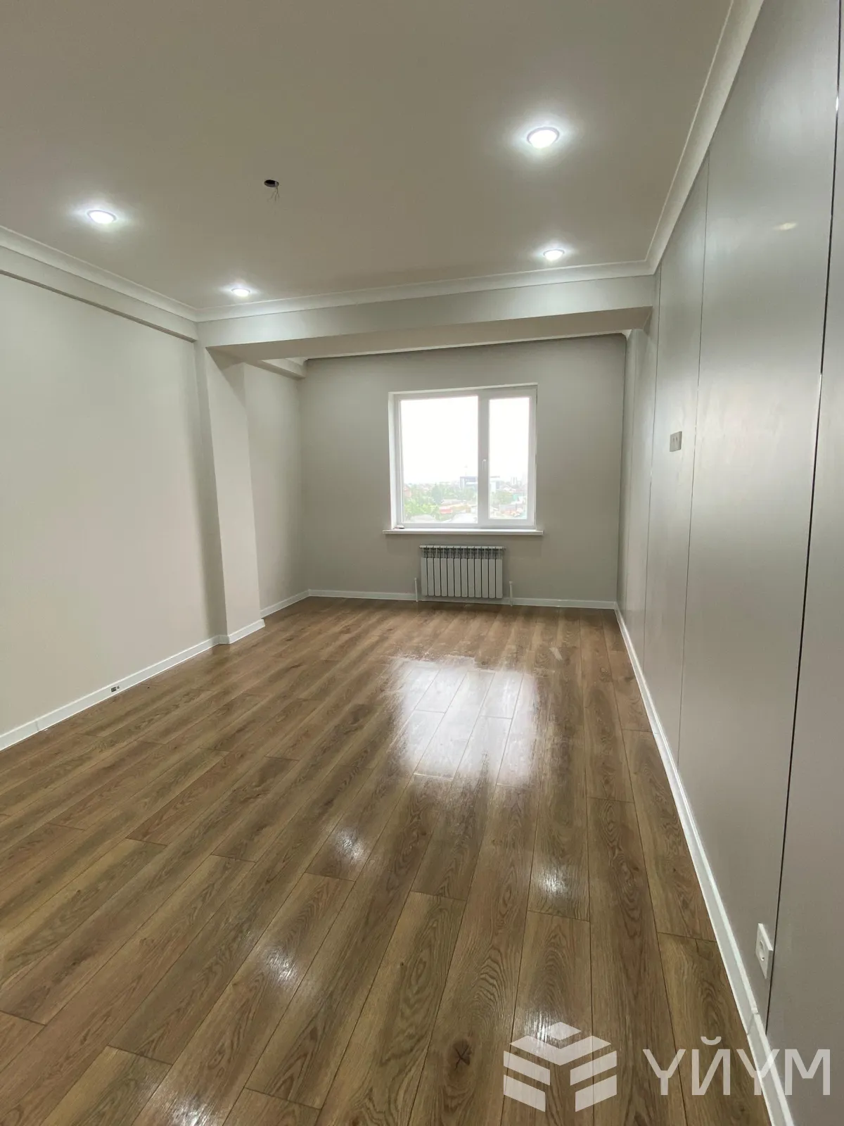 2-к. квартира, 63 м² — фото 5