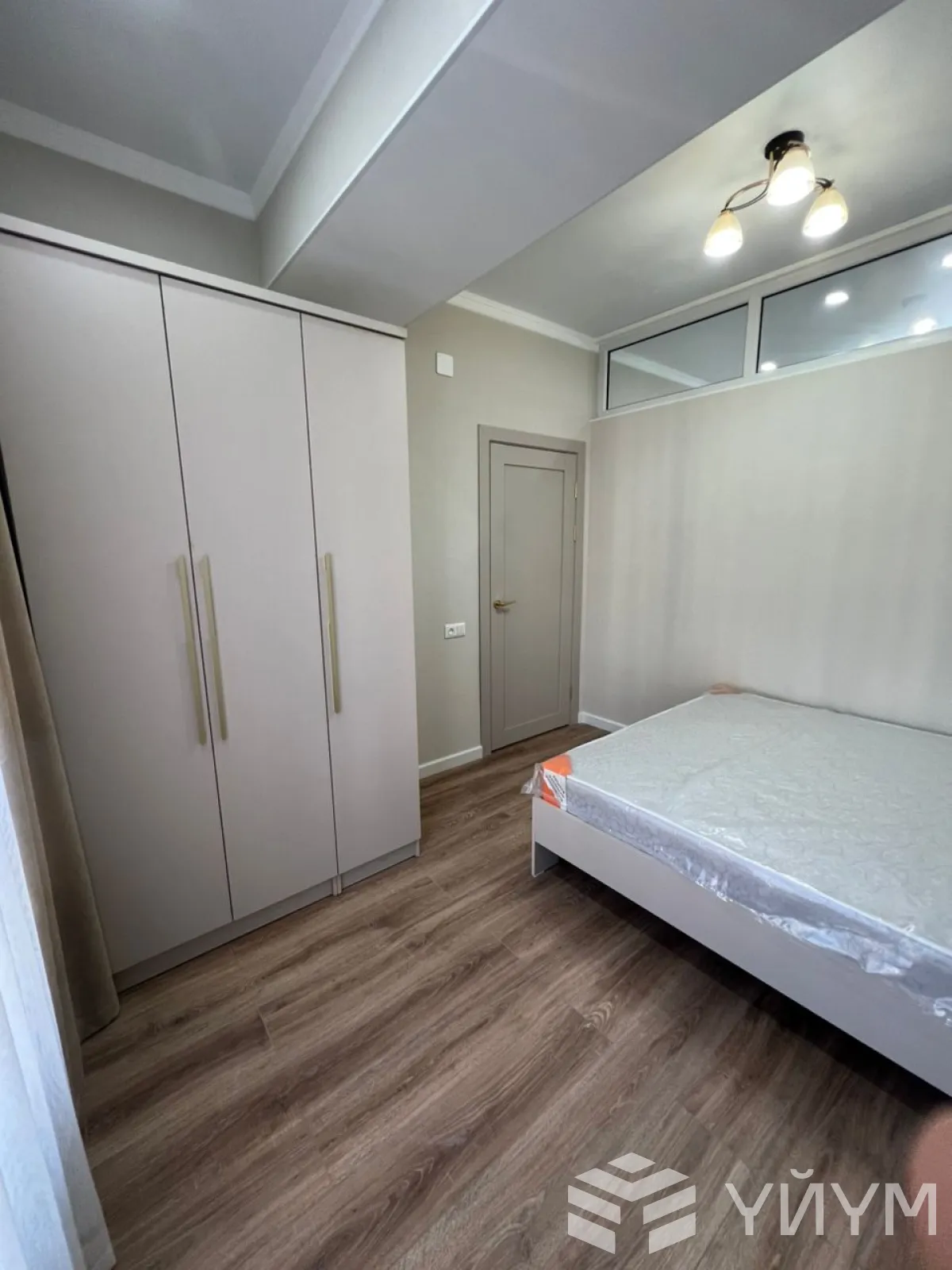 2-к. квартира, 51 м² — фото 3