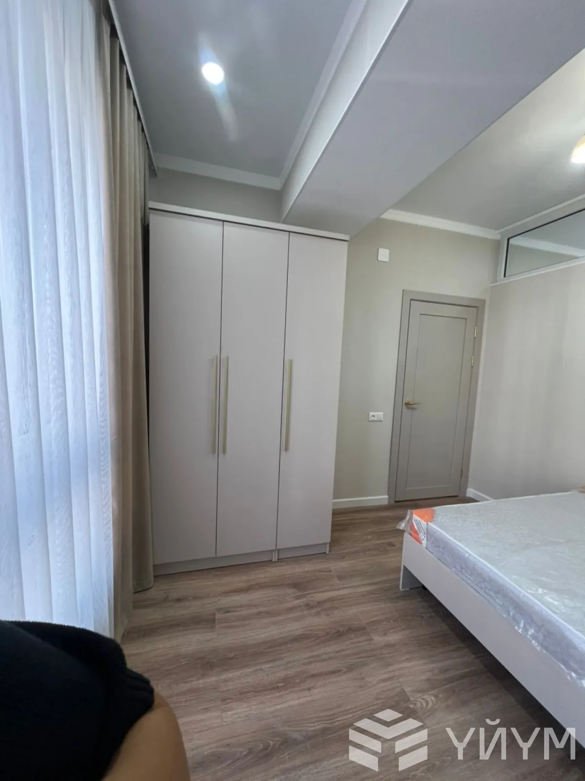 2-к. квартира, 51 м² — фото 5