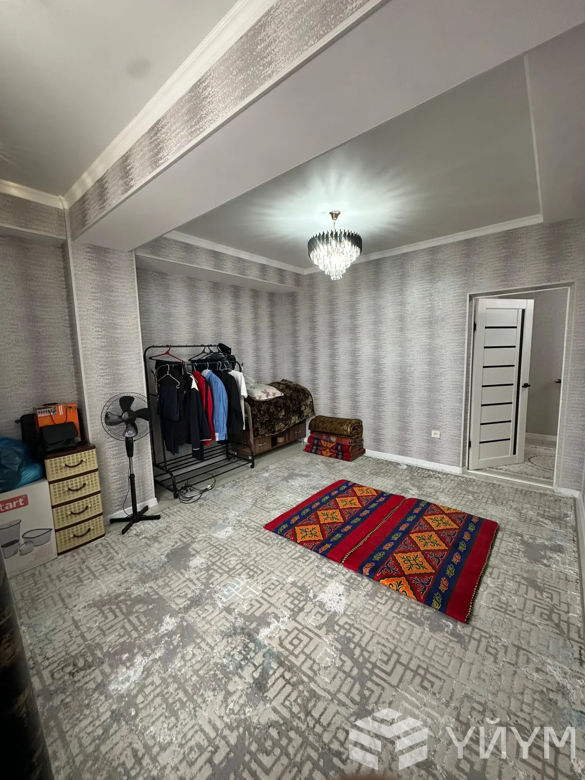 2-к. квартира, 60 м² — фото 5