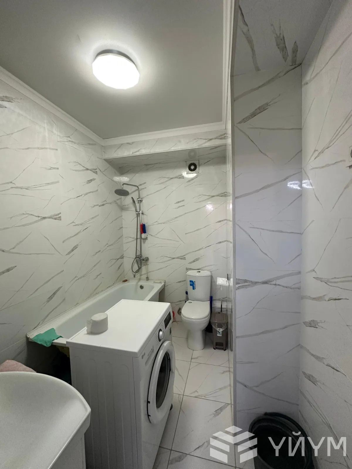2-к. квартира, 60 м² — фото 3