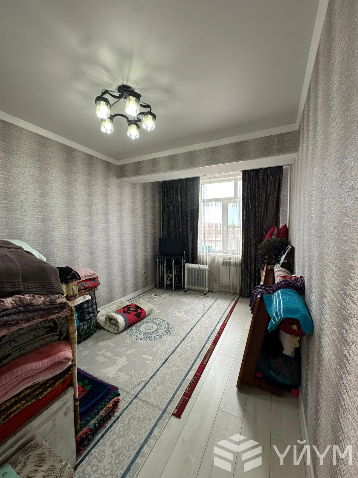 2-к. квартира, 60 м² — фото 4