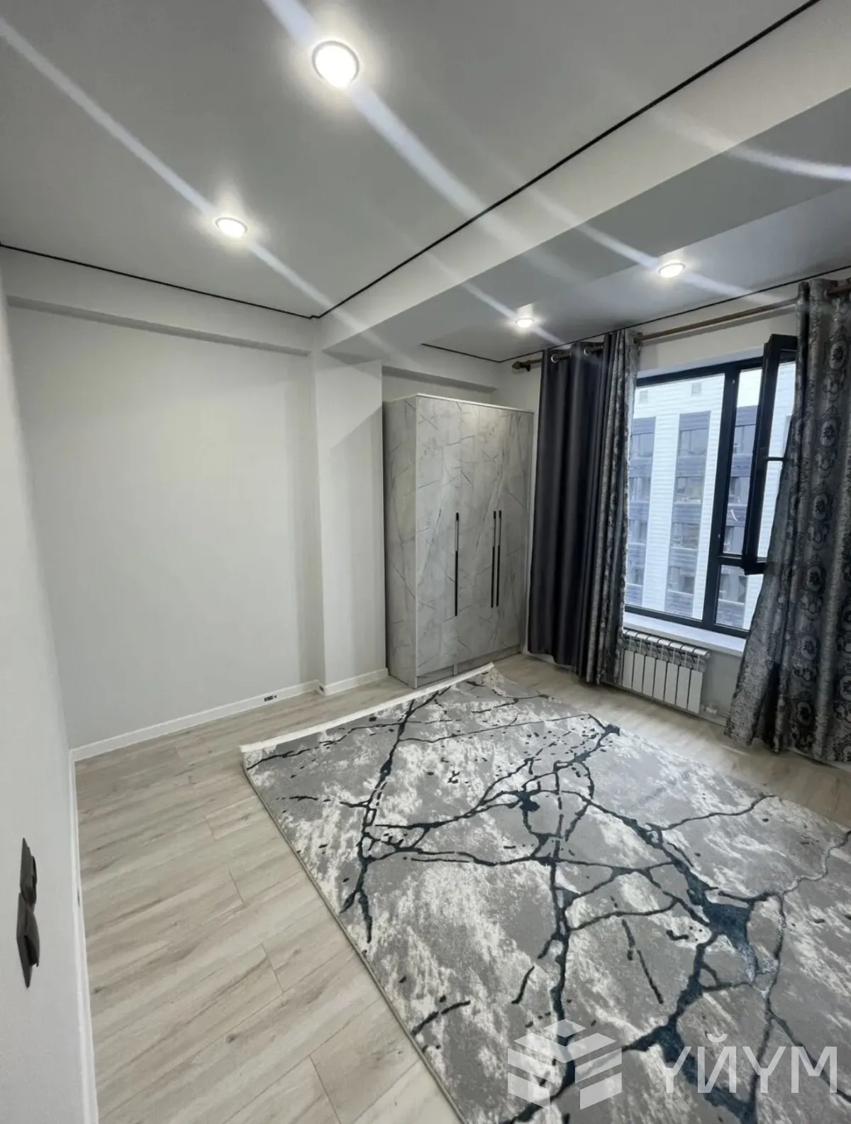 1-к. квартира, 39 м² — фото 4