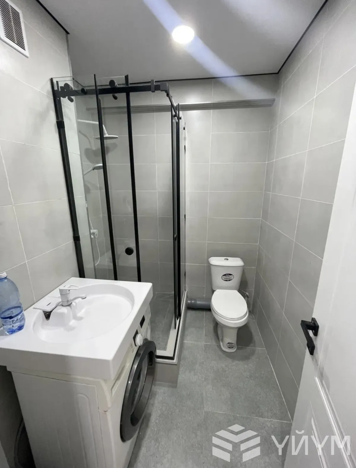 1-к. квартира, 39 м² — фото 1