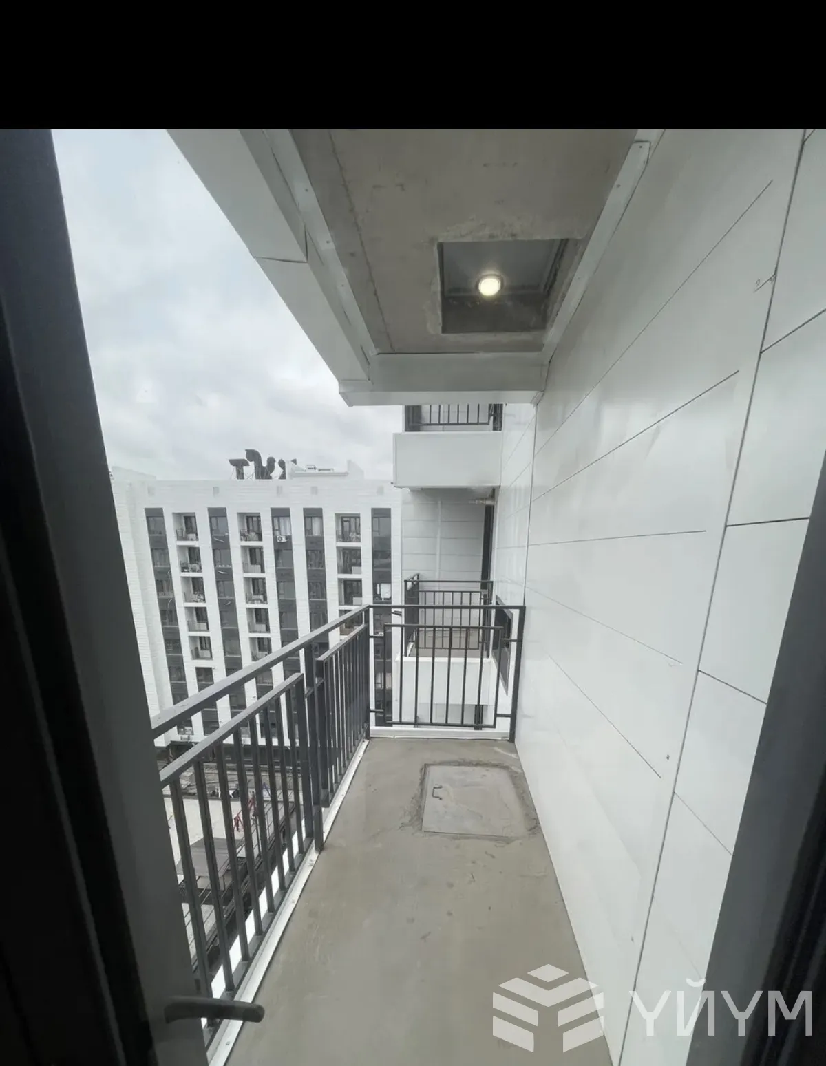 1-к. квартира, 39 м² — фото 3