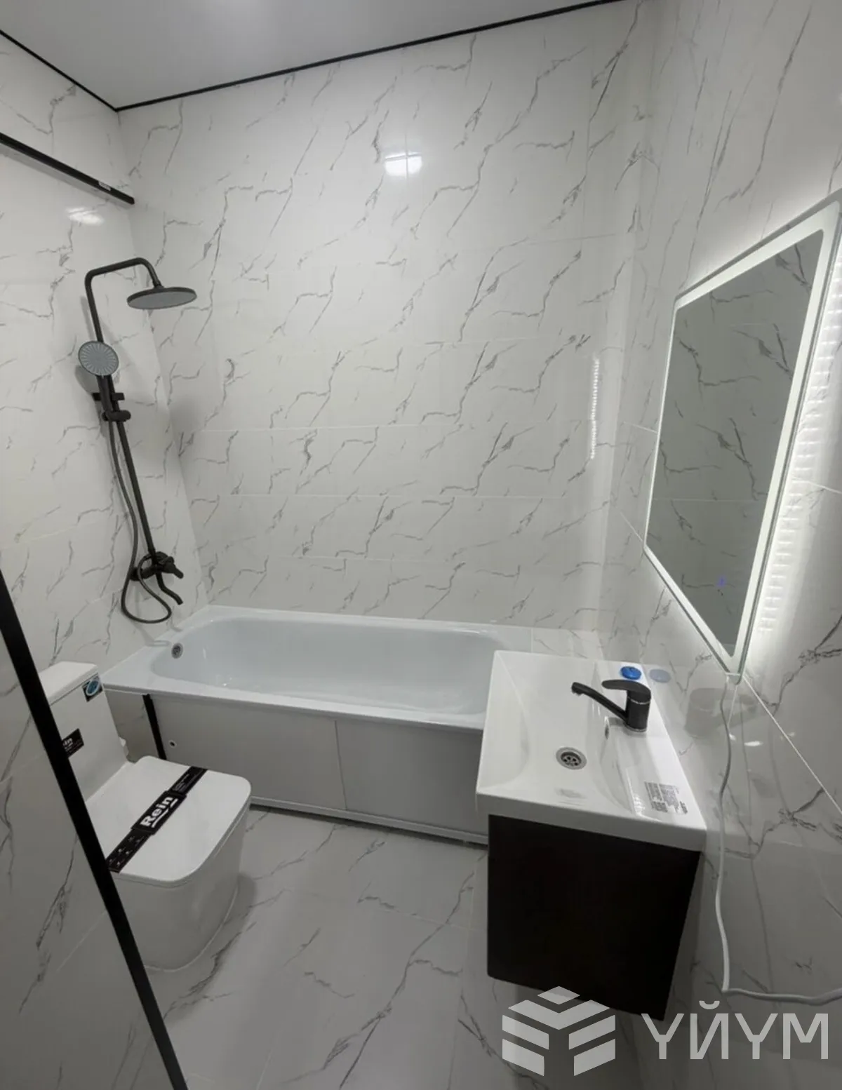 1-к. квартира, 42 м² — фото 5