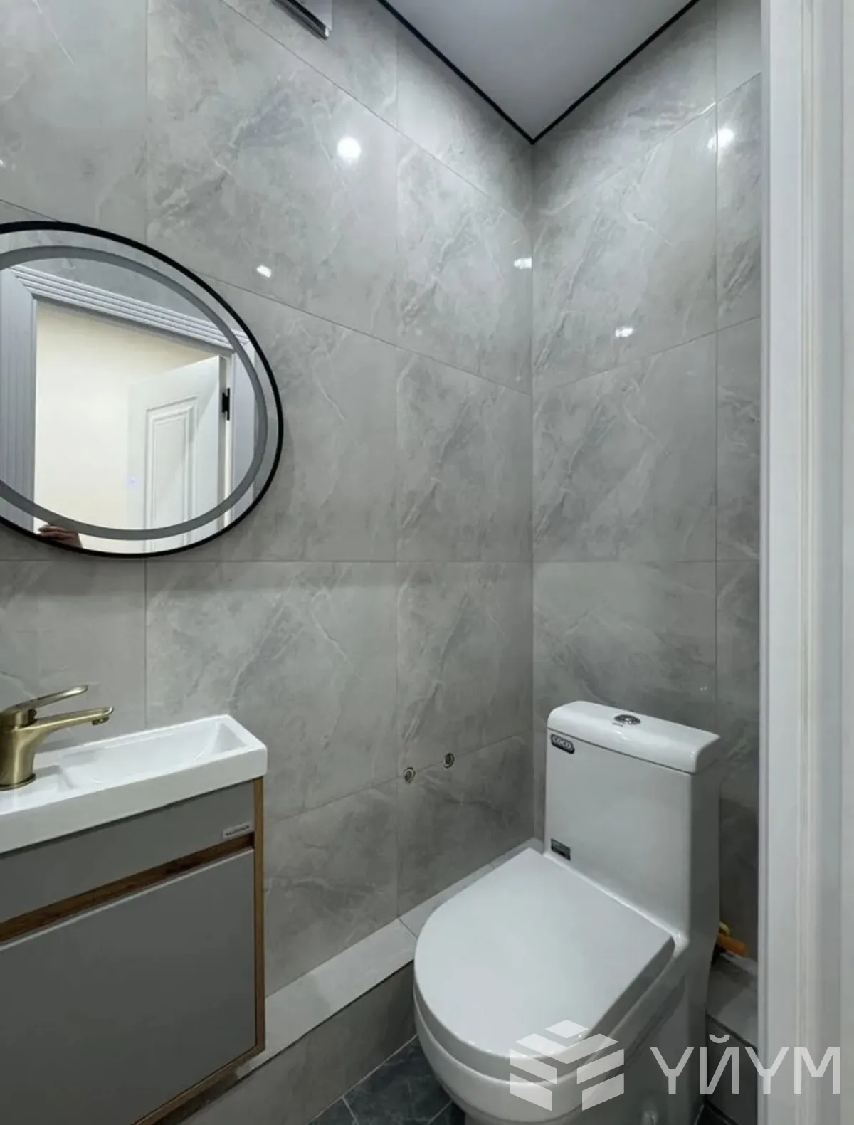2-к. квартира, 75 м² — фото 5