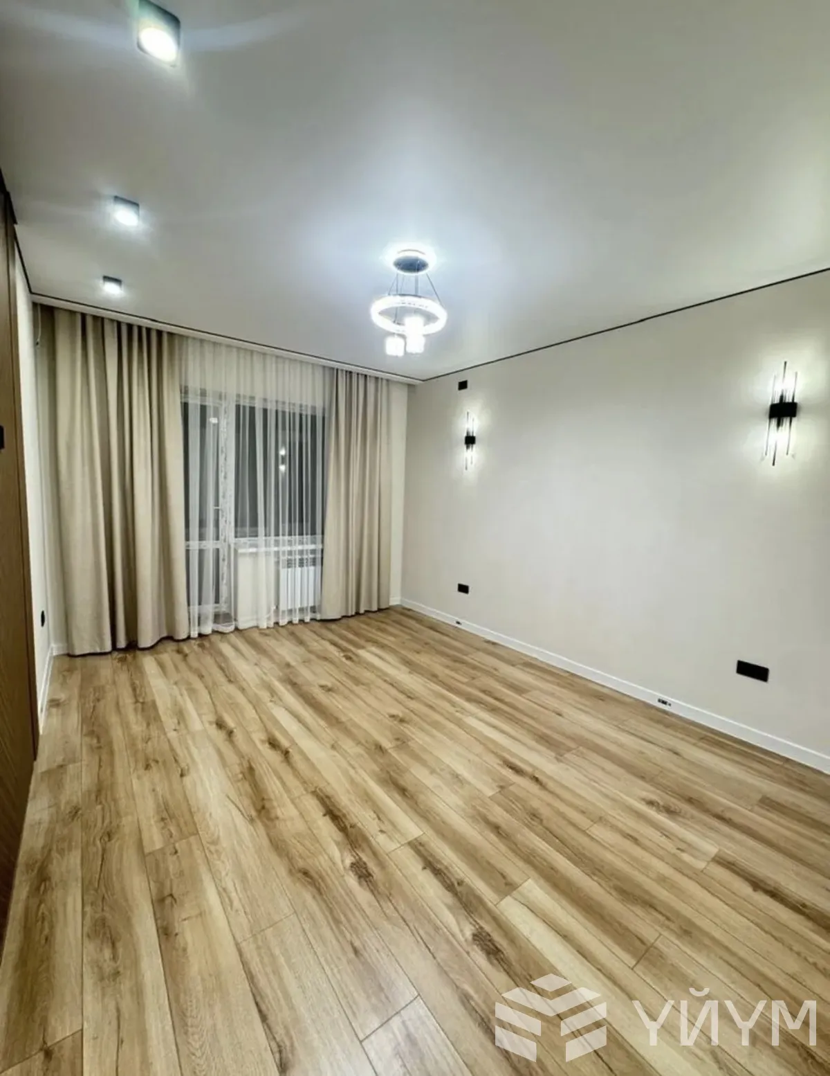 2-к. квартира, 75 м² — фото 4