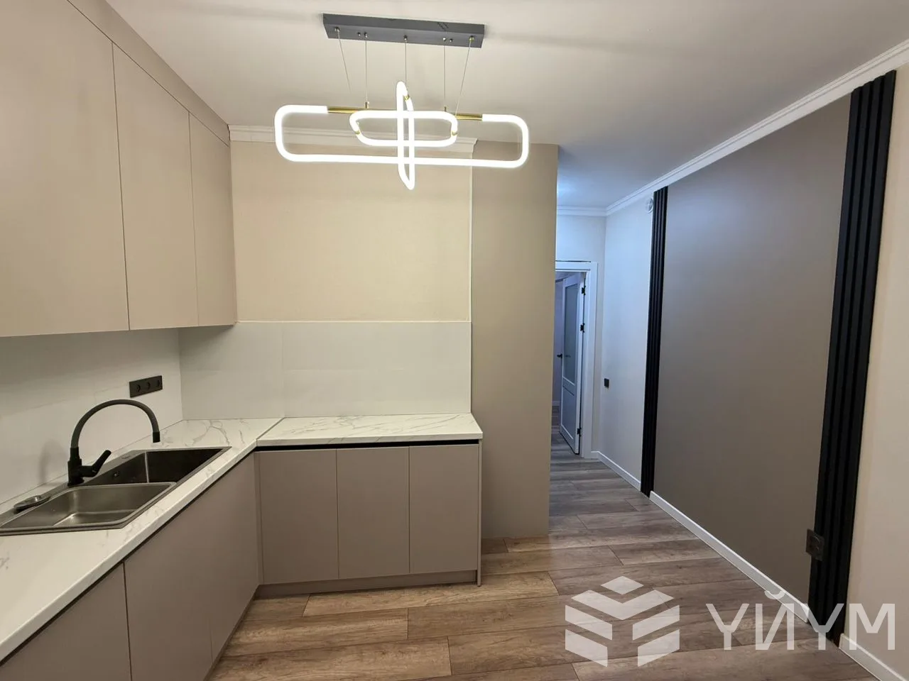 3-к. квартира, 83 м² — фото 5