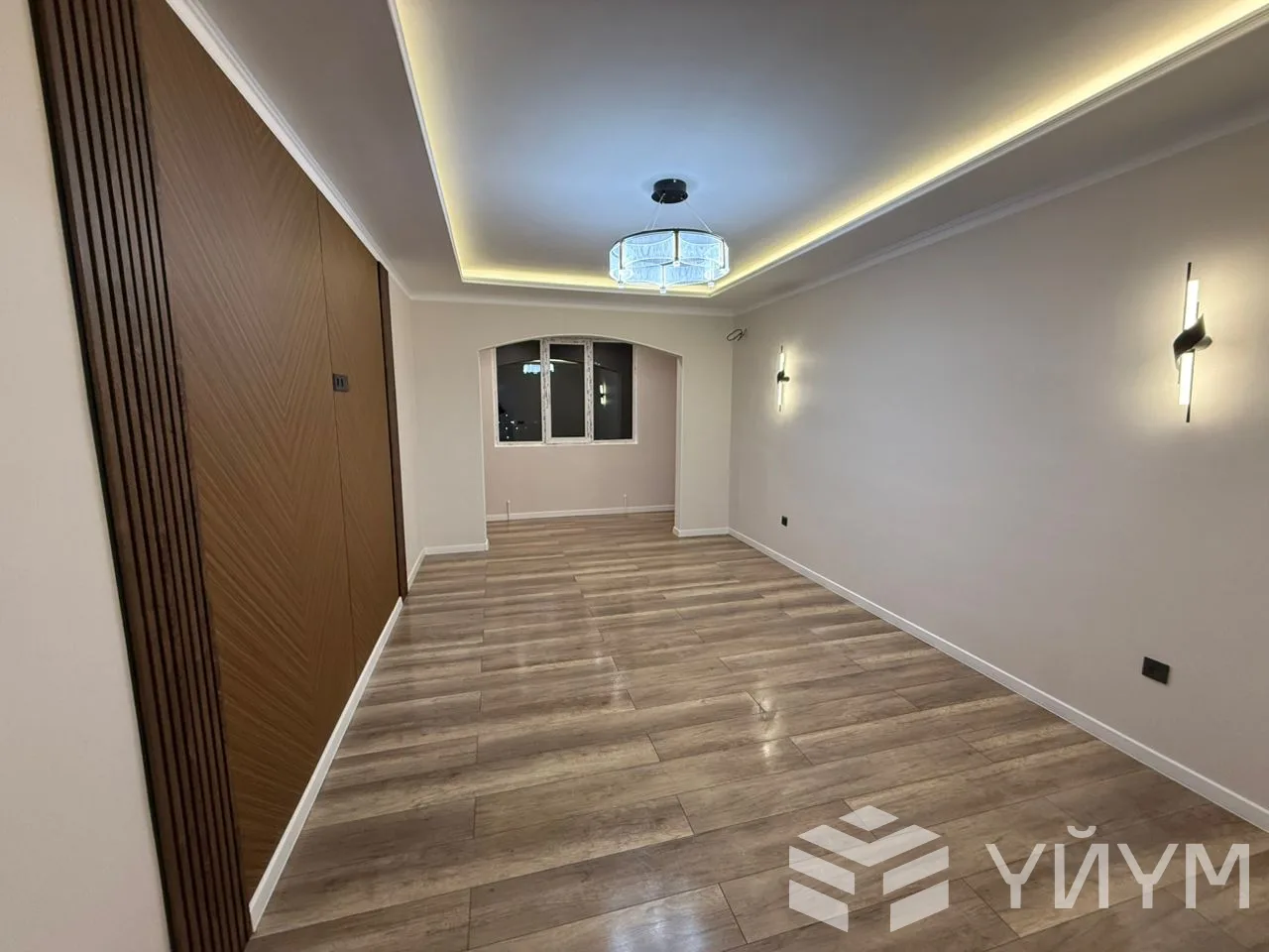 3-к. квартира, 83 м² — фото 3
