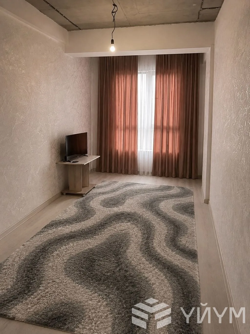 1-к. квартира, 40 м² — фото 4
