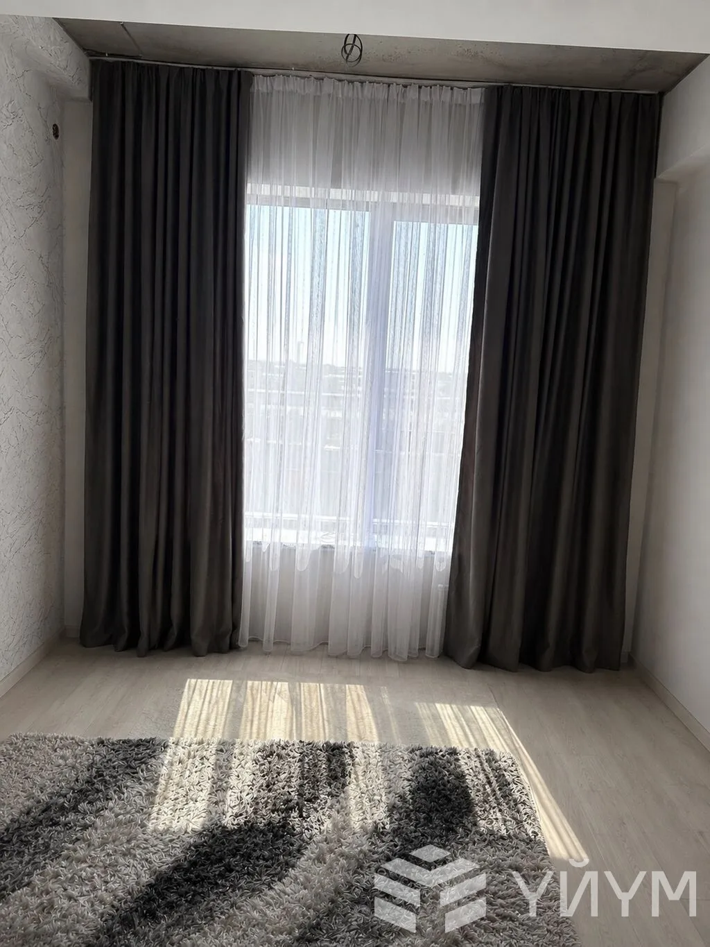 1-к. квартира, 40 м² — фото 3