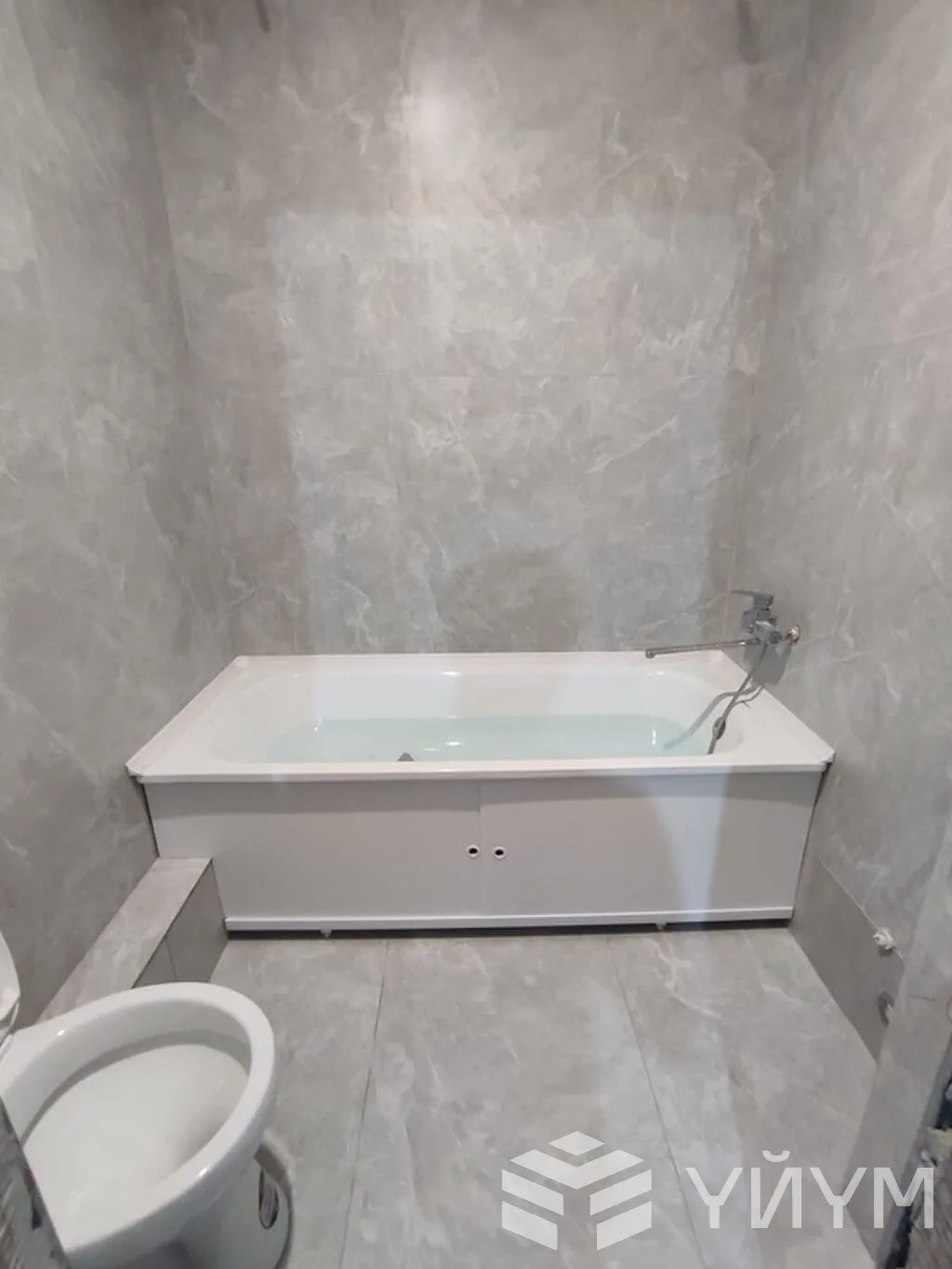 1-к. квартира, 40 м² — фото 5